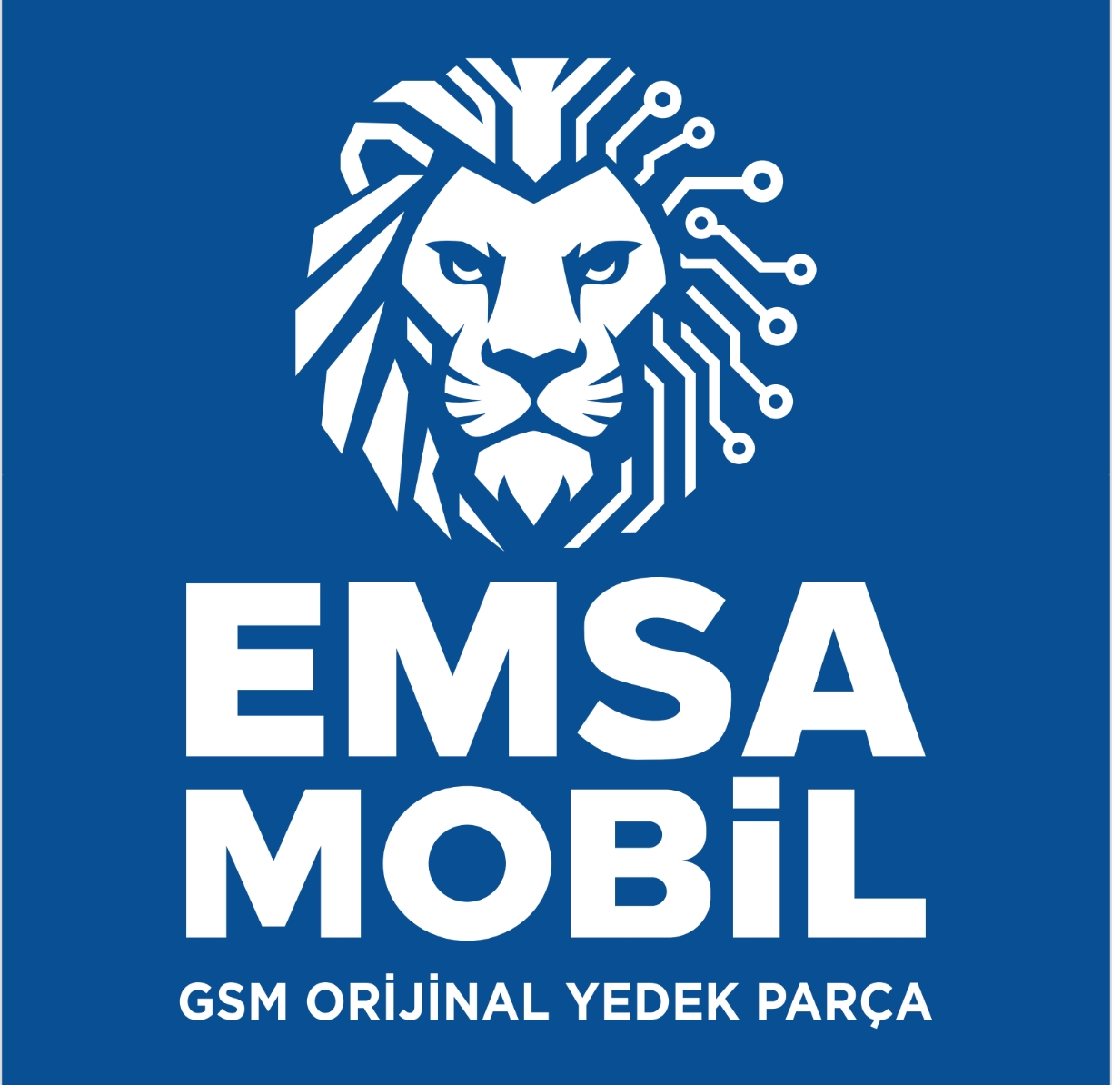 Emsa Mobil Orijinal Telefon Parçaları