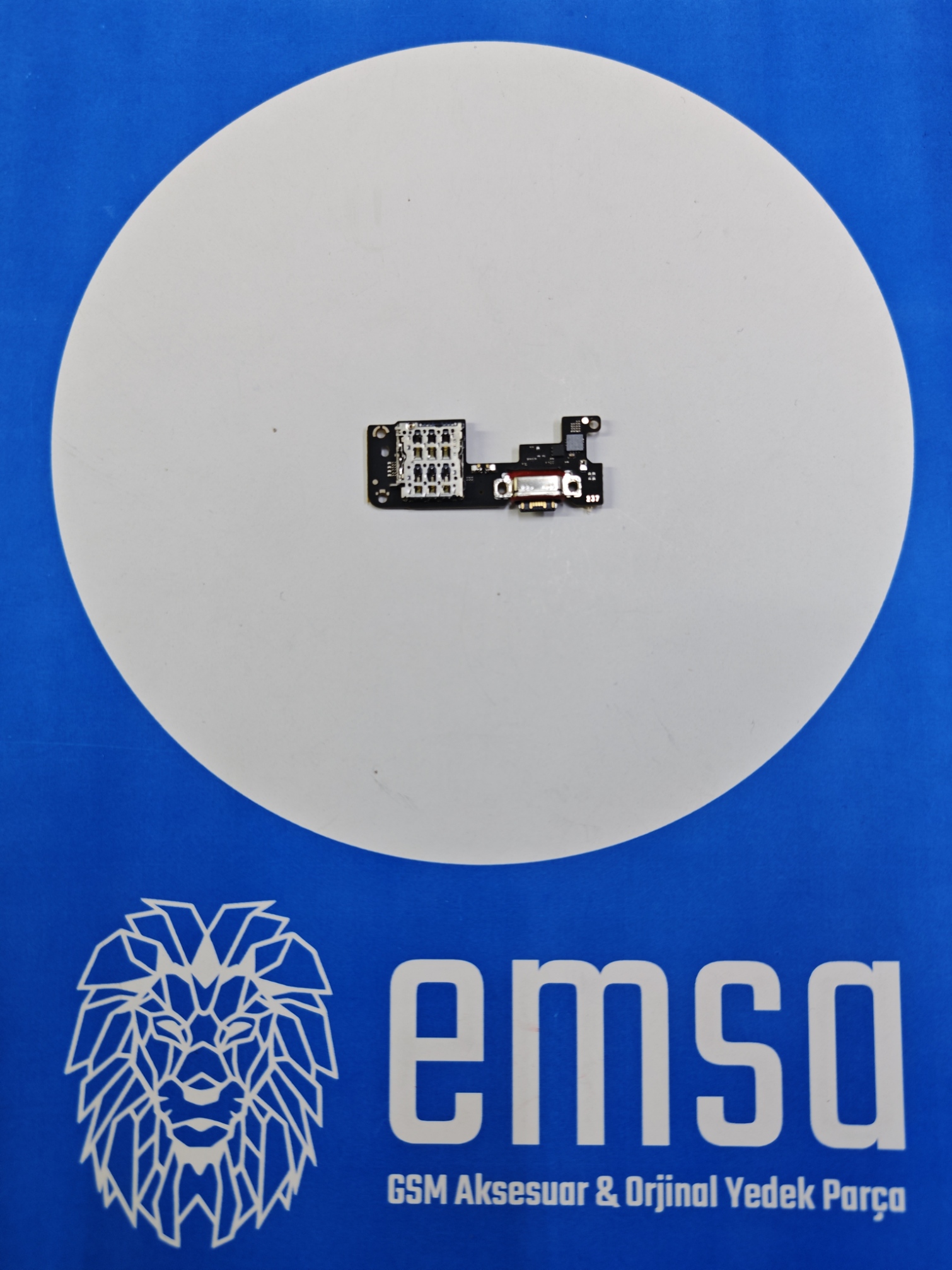 POCO F7 CHARGER FLEX