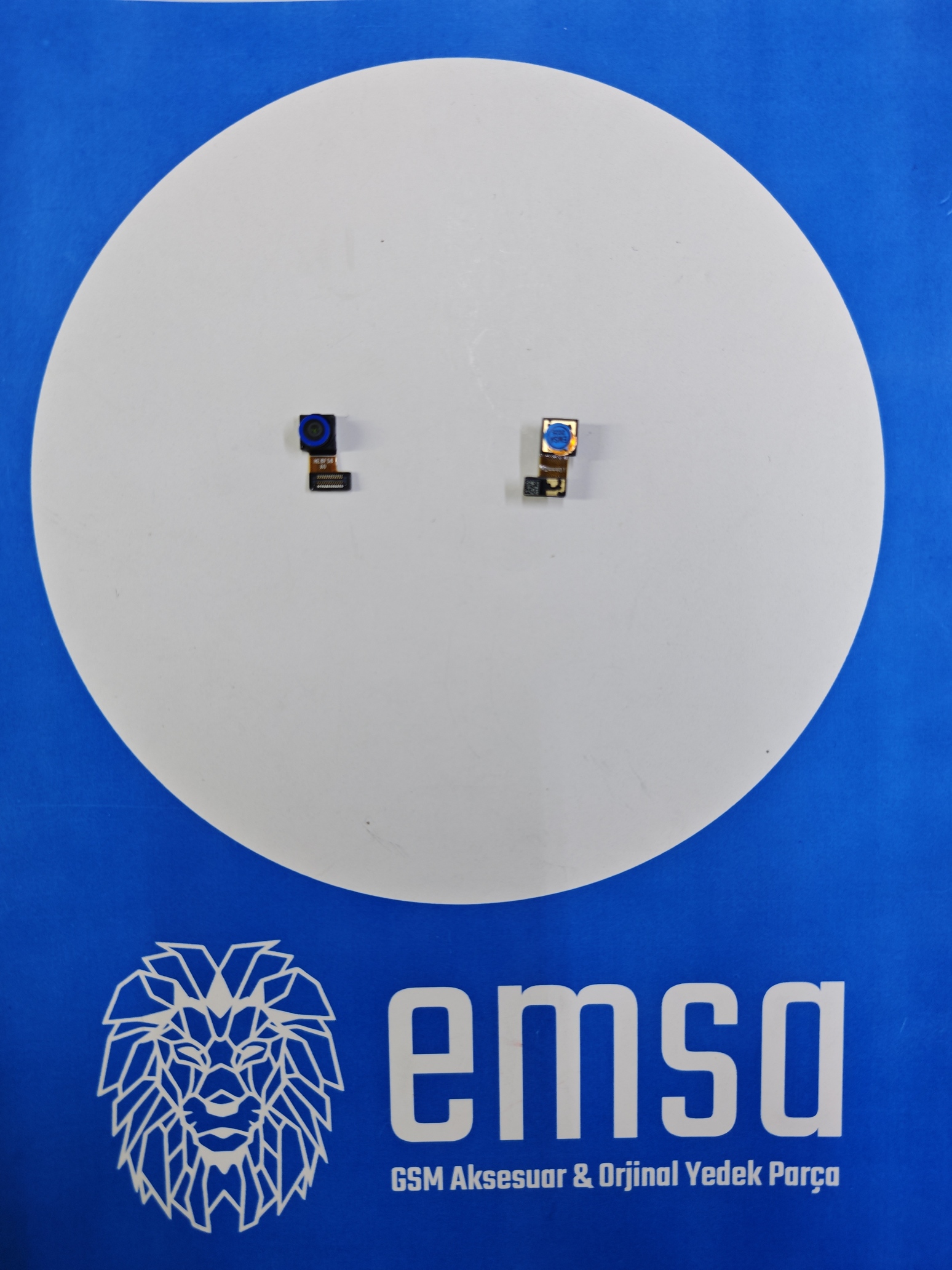 A06 SMALL-FRONT-ÖN SELFİE CAMERA