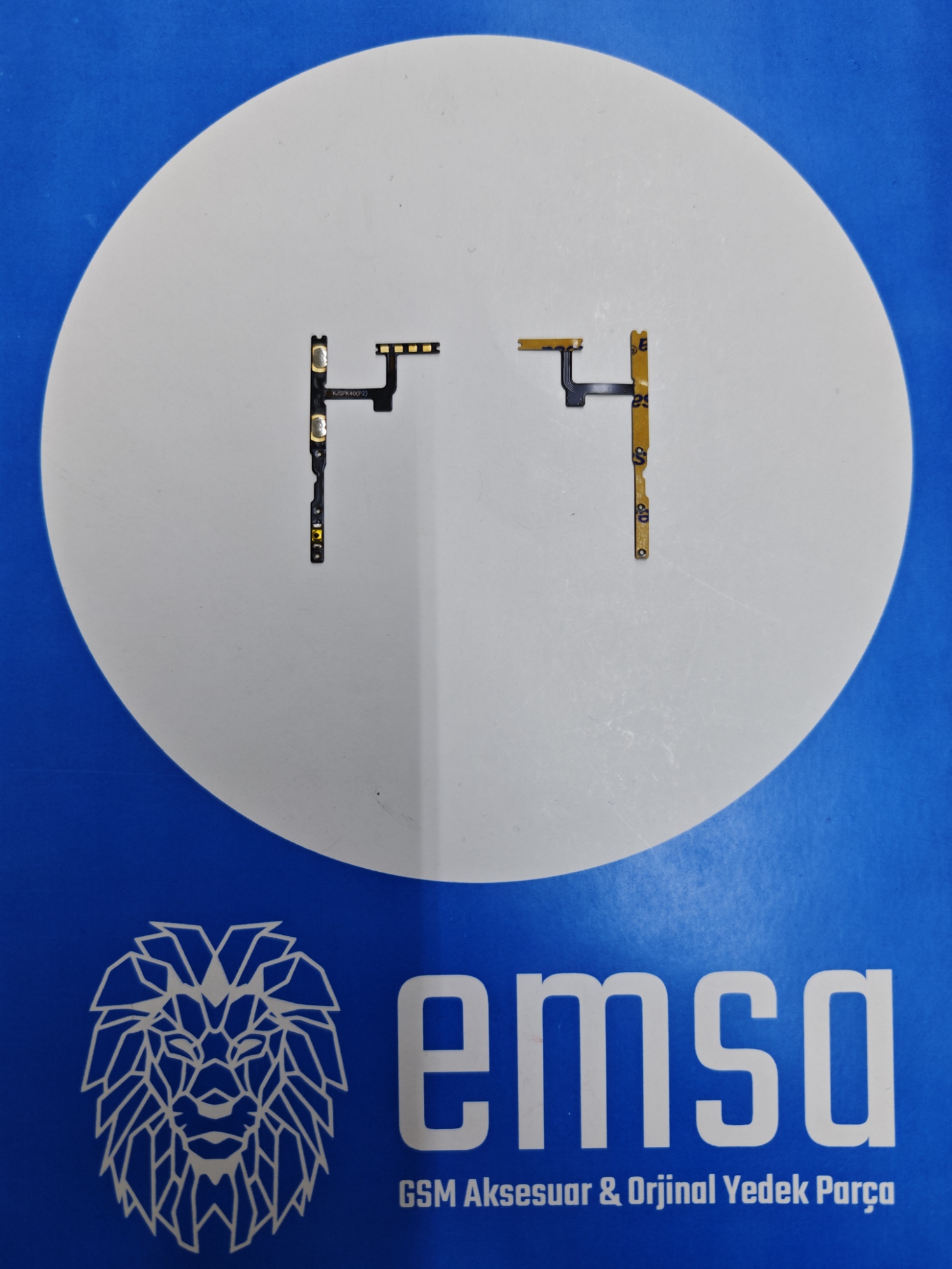 SPARK 40 ON OFF FLEX