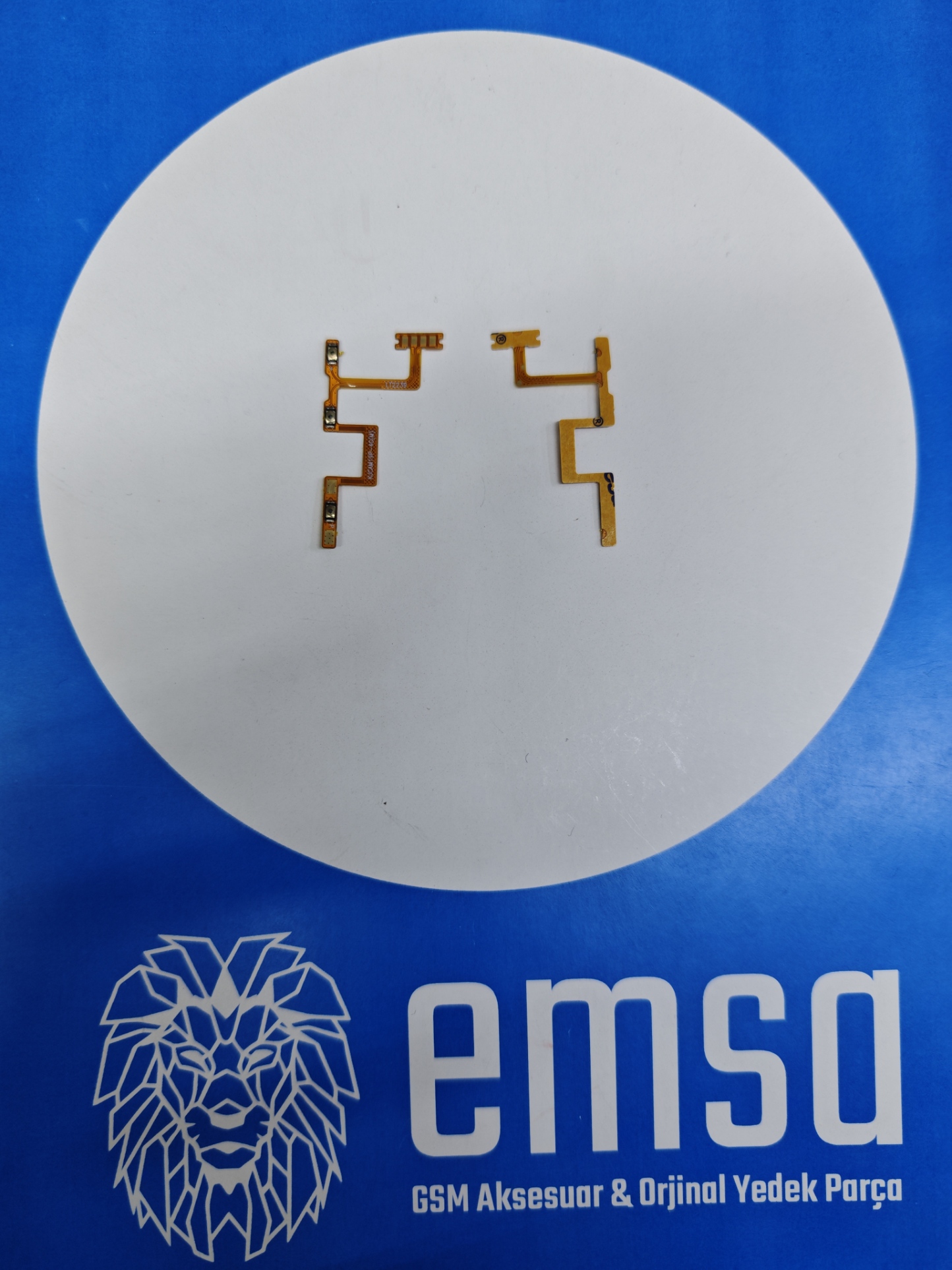 CAMON 19 ON OFF FLEX