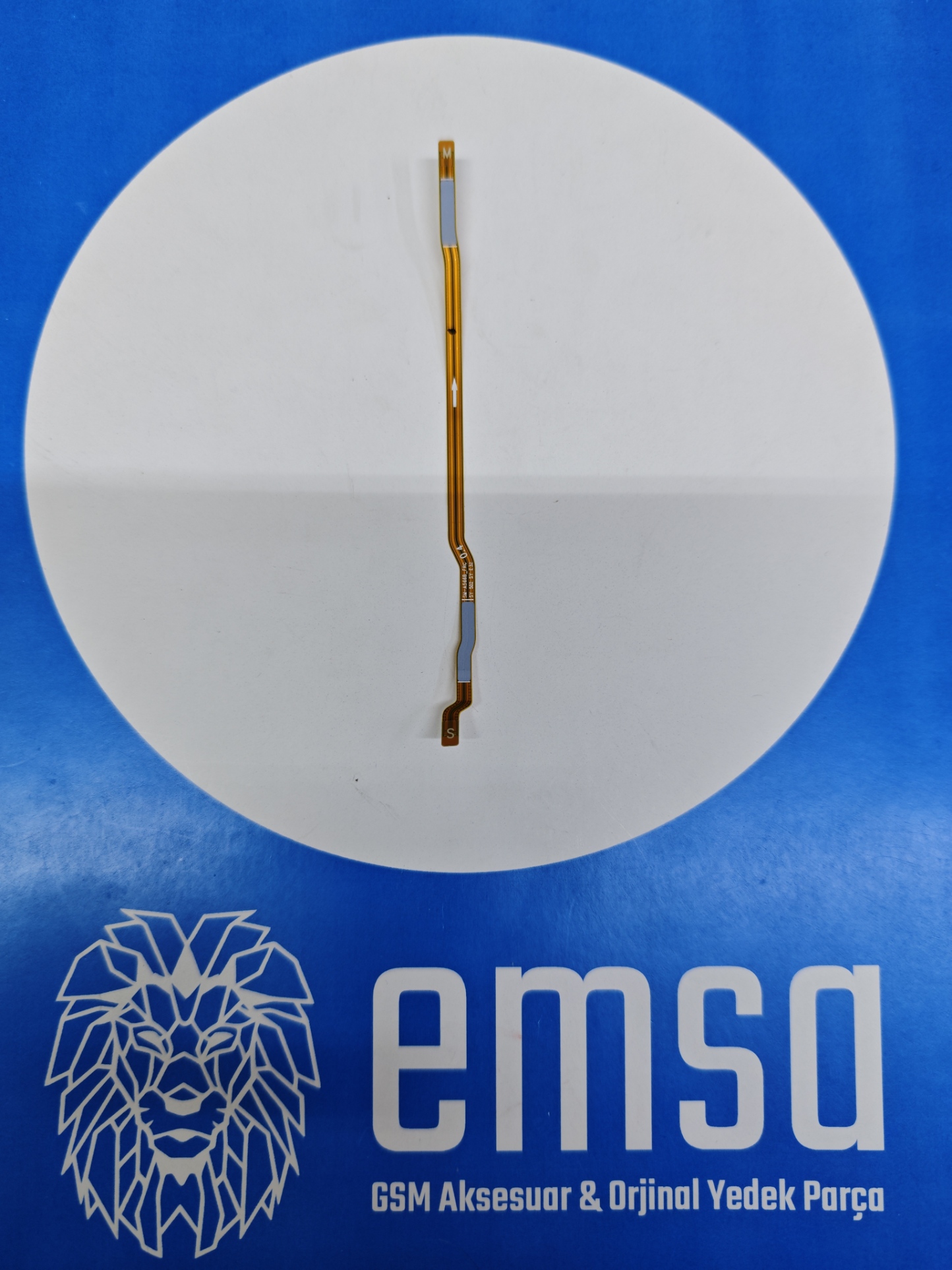 A566 ANTEN KABLOSU ANTEN FLEX