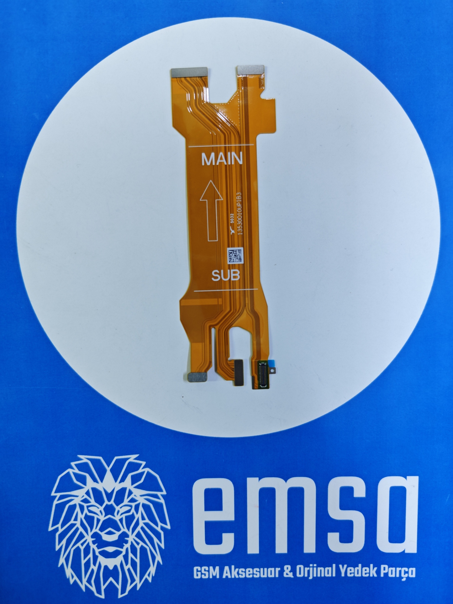 POCO F7 ARA FLEX FİLMİ