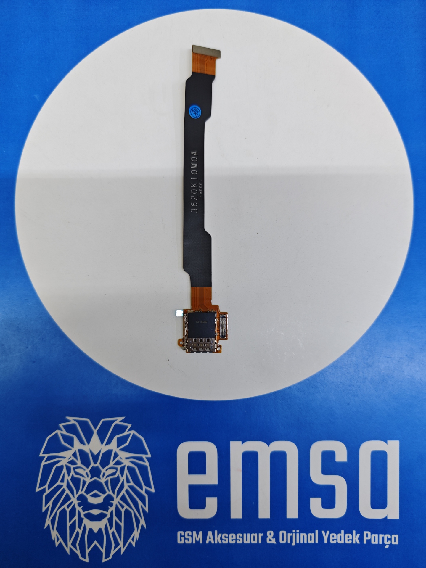 K40 GAMİNG SİM FLEX