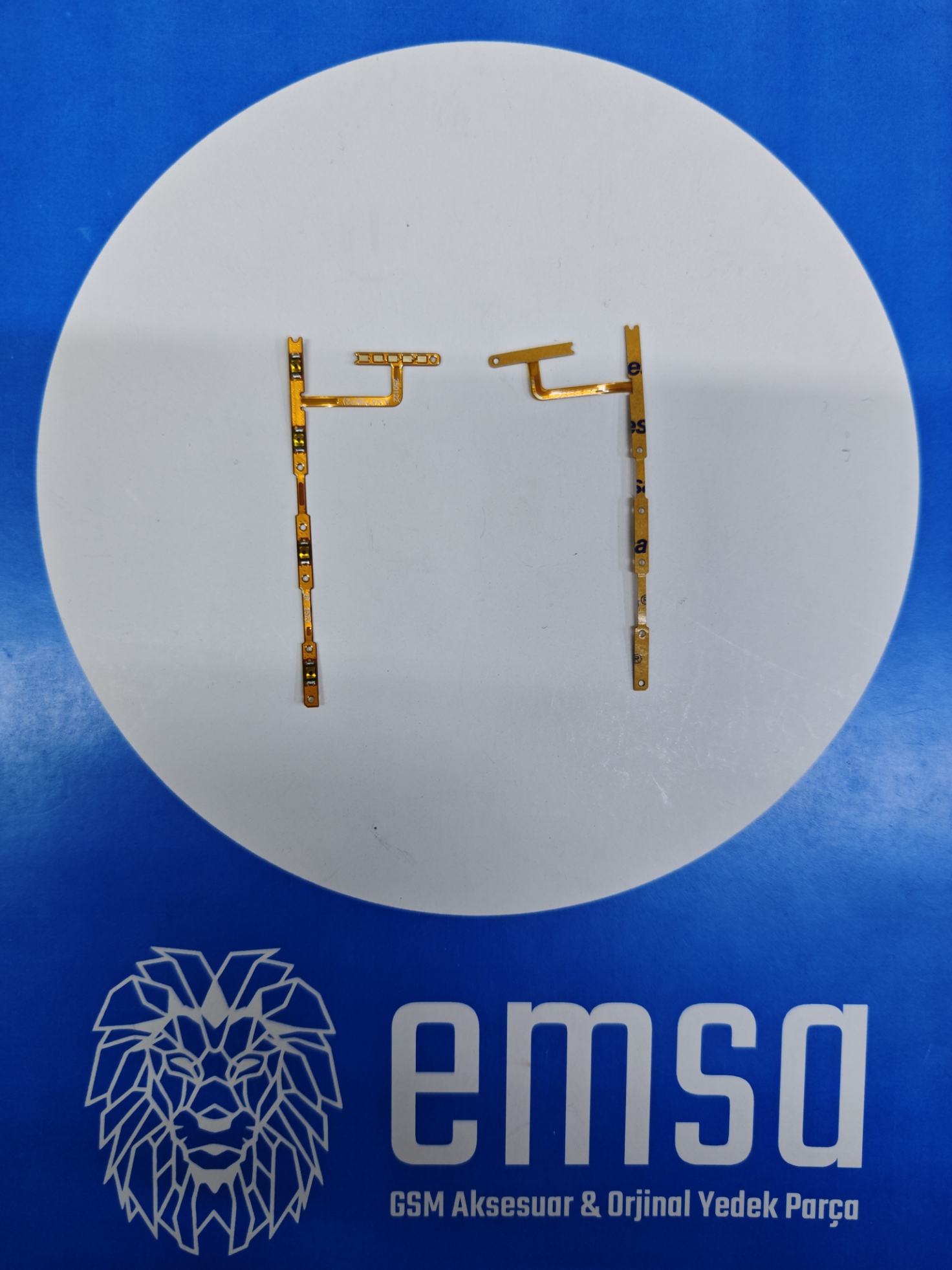 HOT 60İ ON OFF FLEX