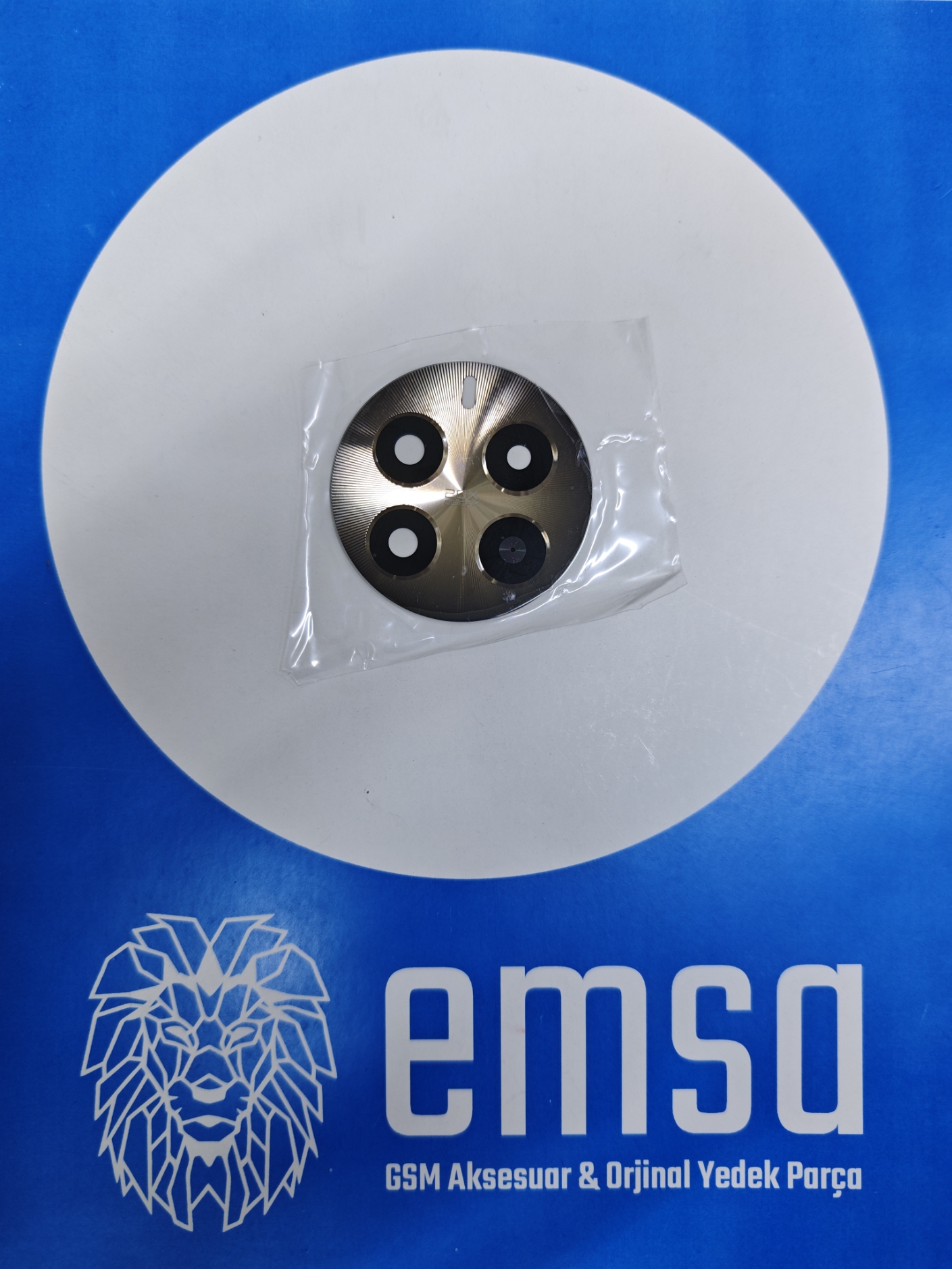 REALME 12 PRO CAMERA CAMI-CAMERA GLASS