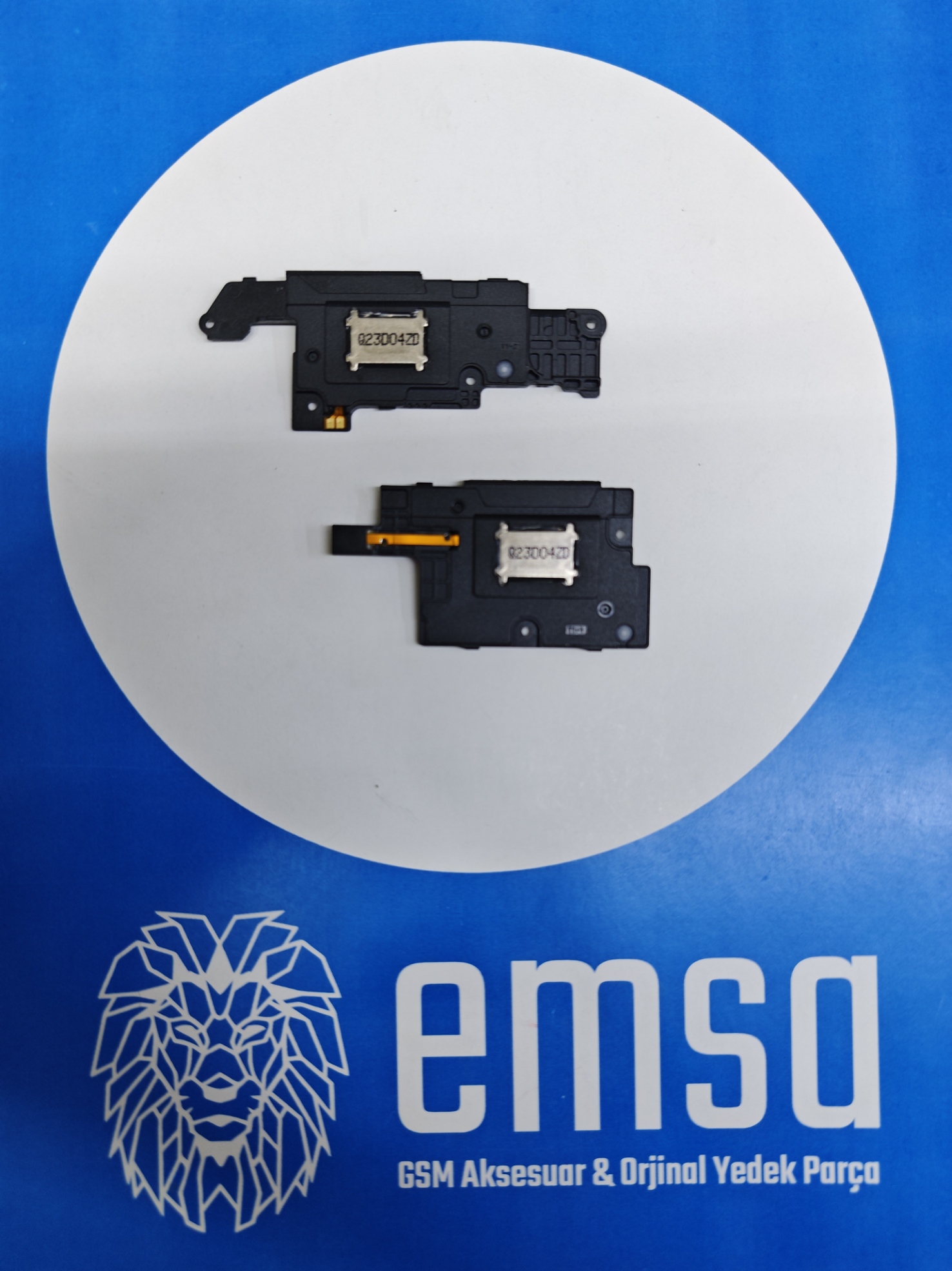 TAB M9-TB 310 FU BUZZER-SPEAKER SET