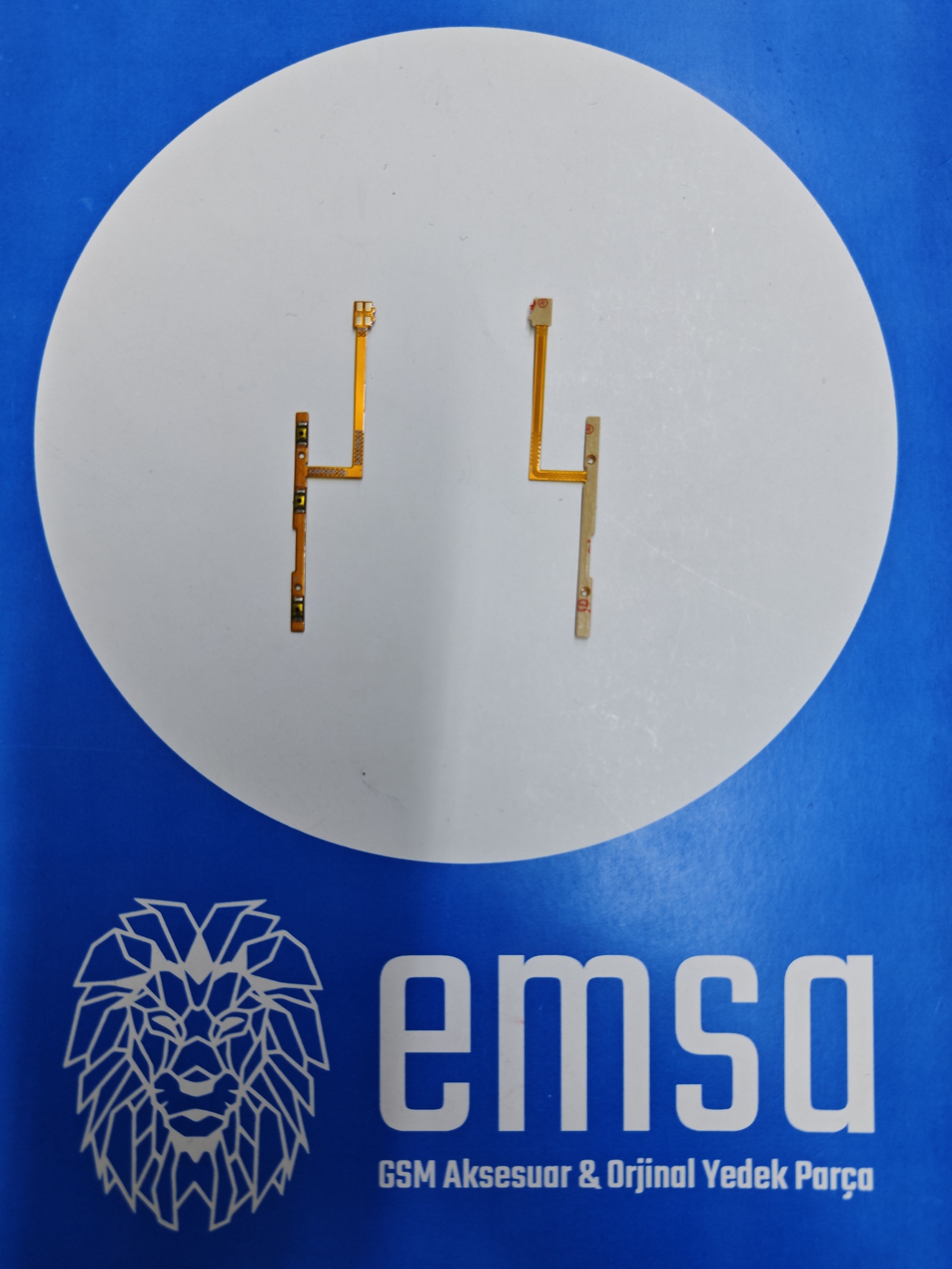 SPARK 30 PRO ON OFF FLEX