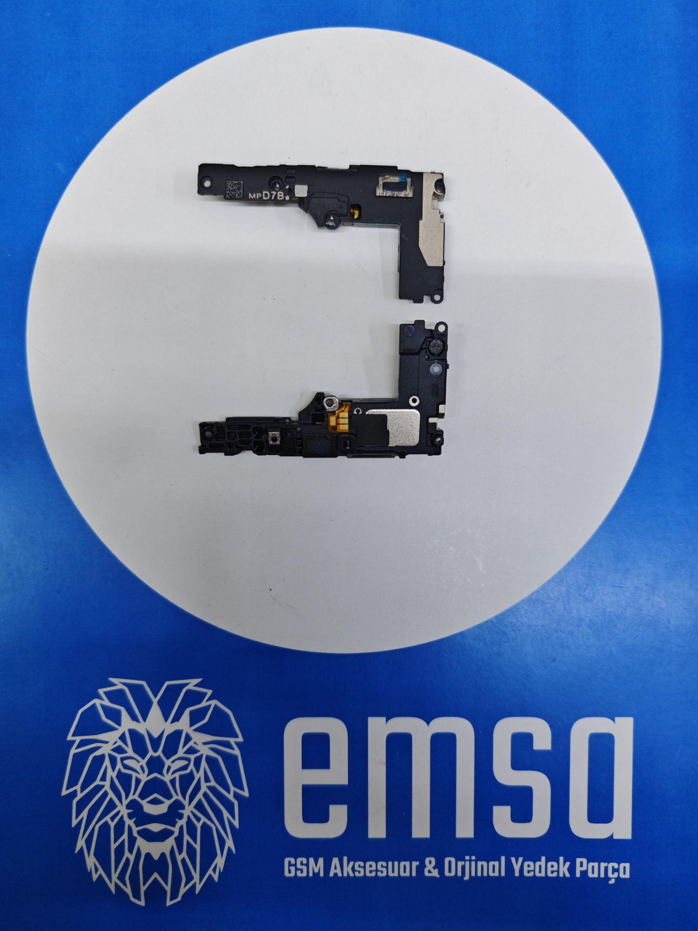 Mİ 13 ULTRA SPEAKER