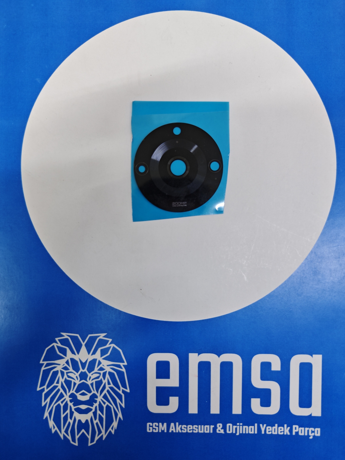 REALME 11 PRO PLUS 5G CAMERA CAMI-CAMERA GLASS