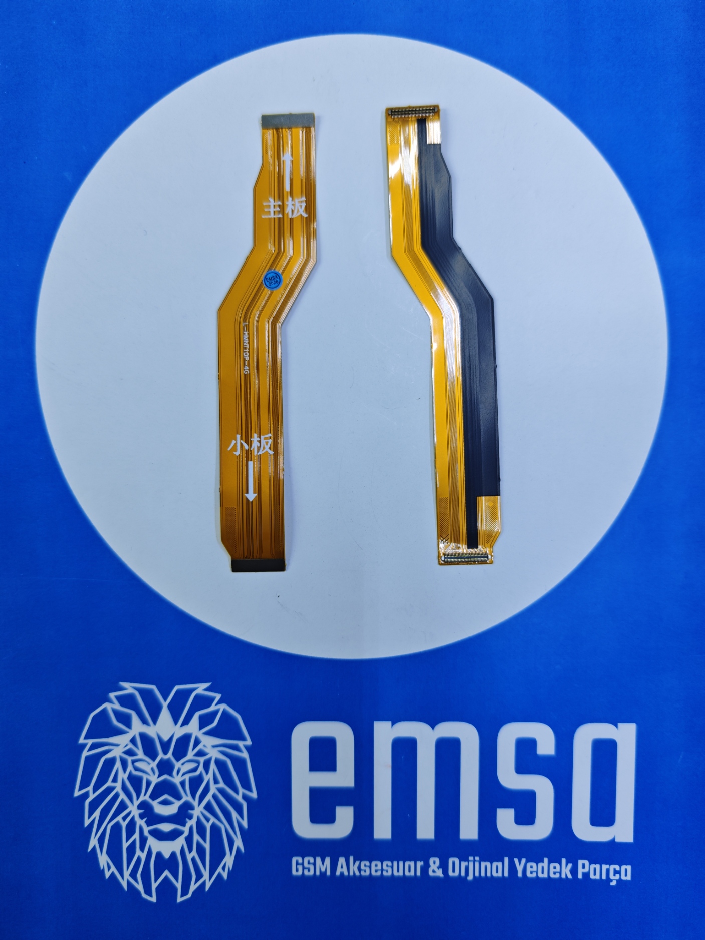 REDMİ NOTE 10 PRO ARA FLEX FİLMİ