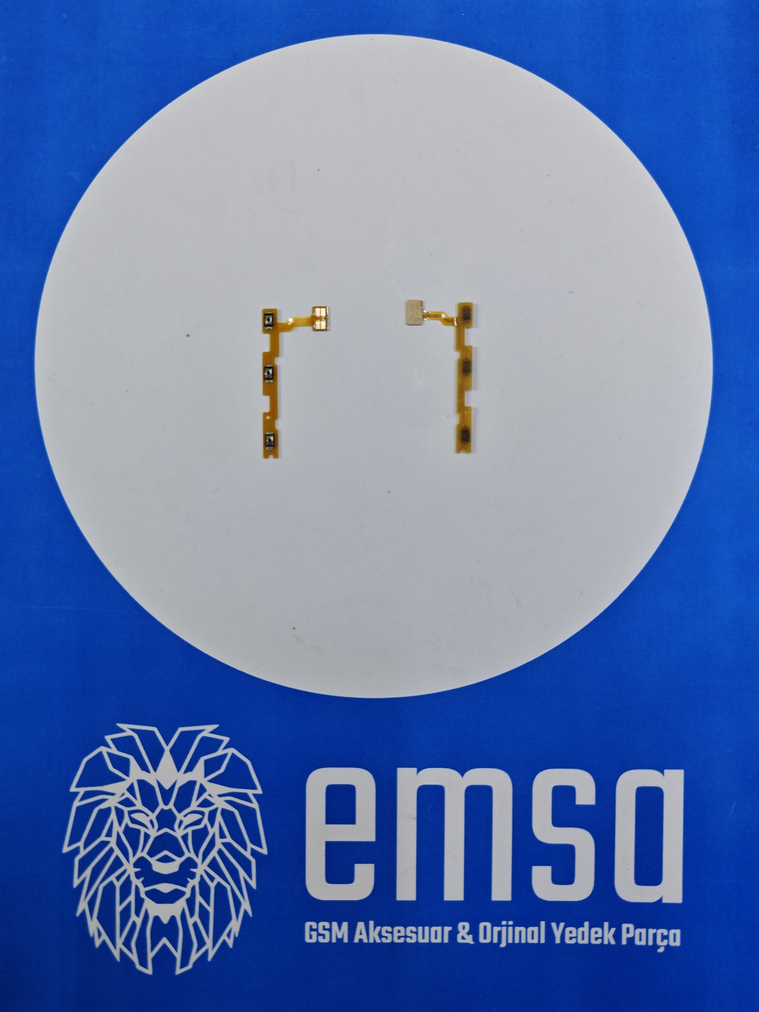 POCO F7 PRO ON OFF-VOLUME FLEX