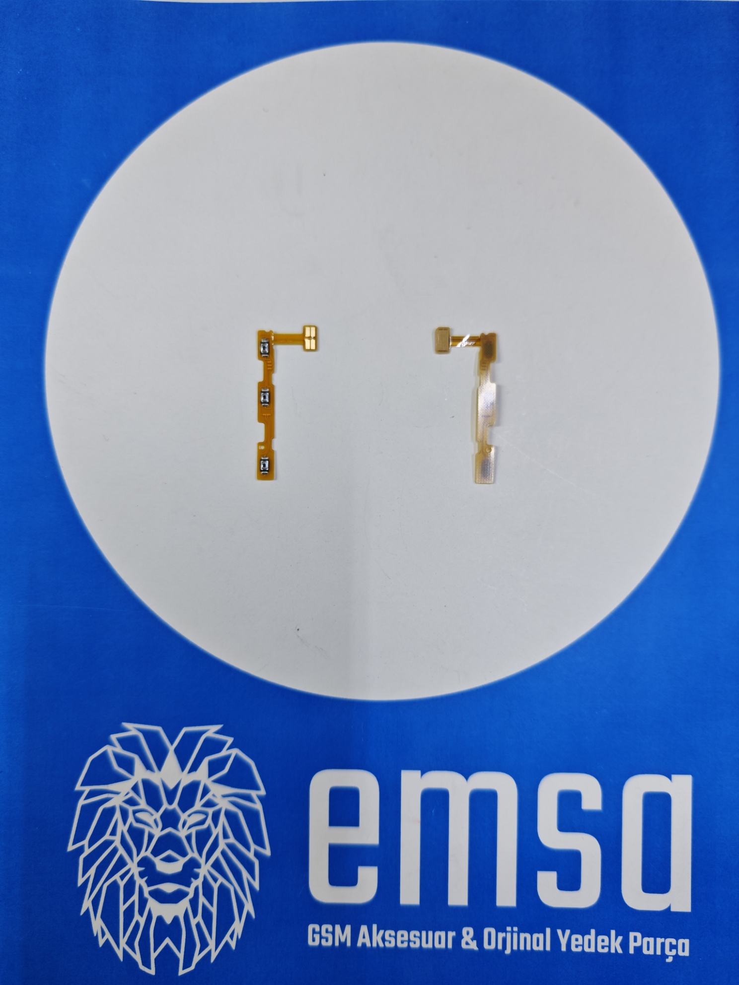 POCO X7 PRO ON OFF-VOLUME FLEX