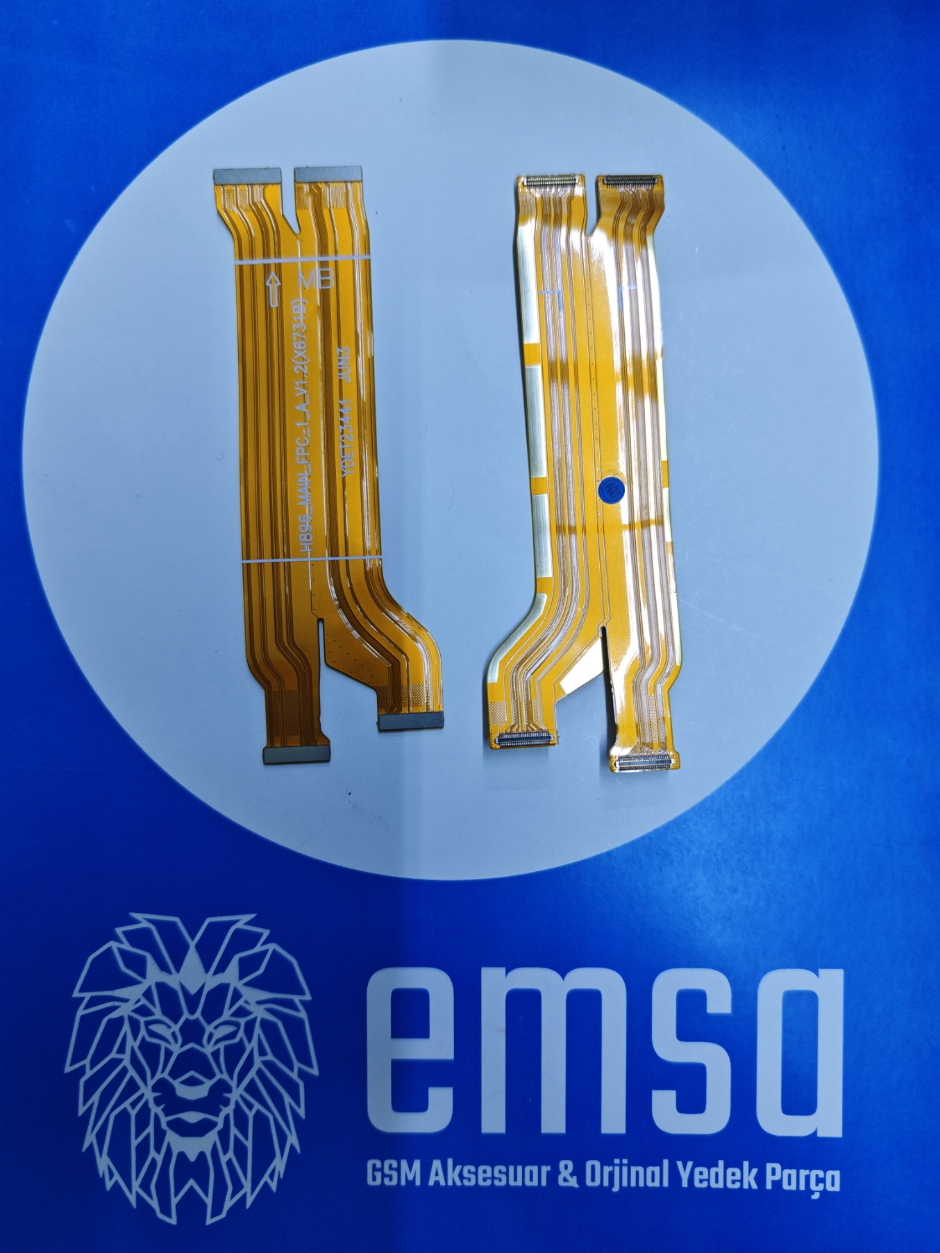 ZERO 30 4G ARA FLEX FİLMİ