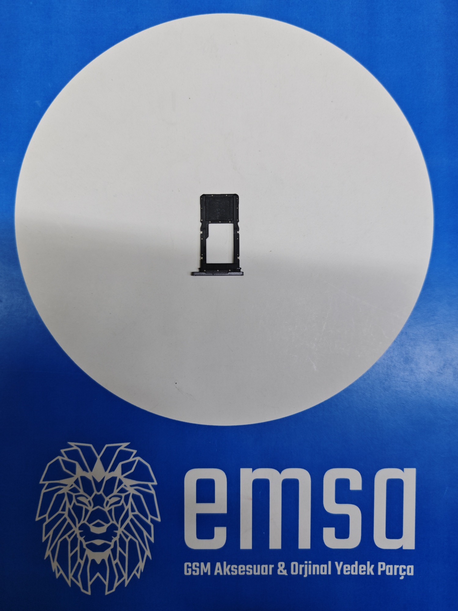 TAB M9-TB 310 FU SIM CARD DEMİRİ