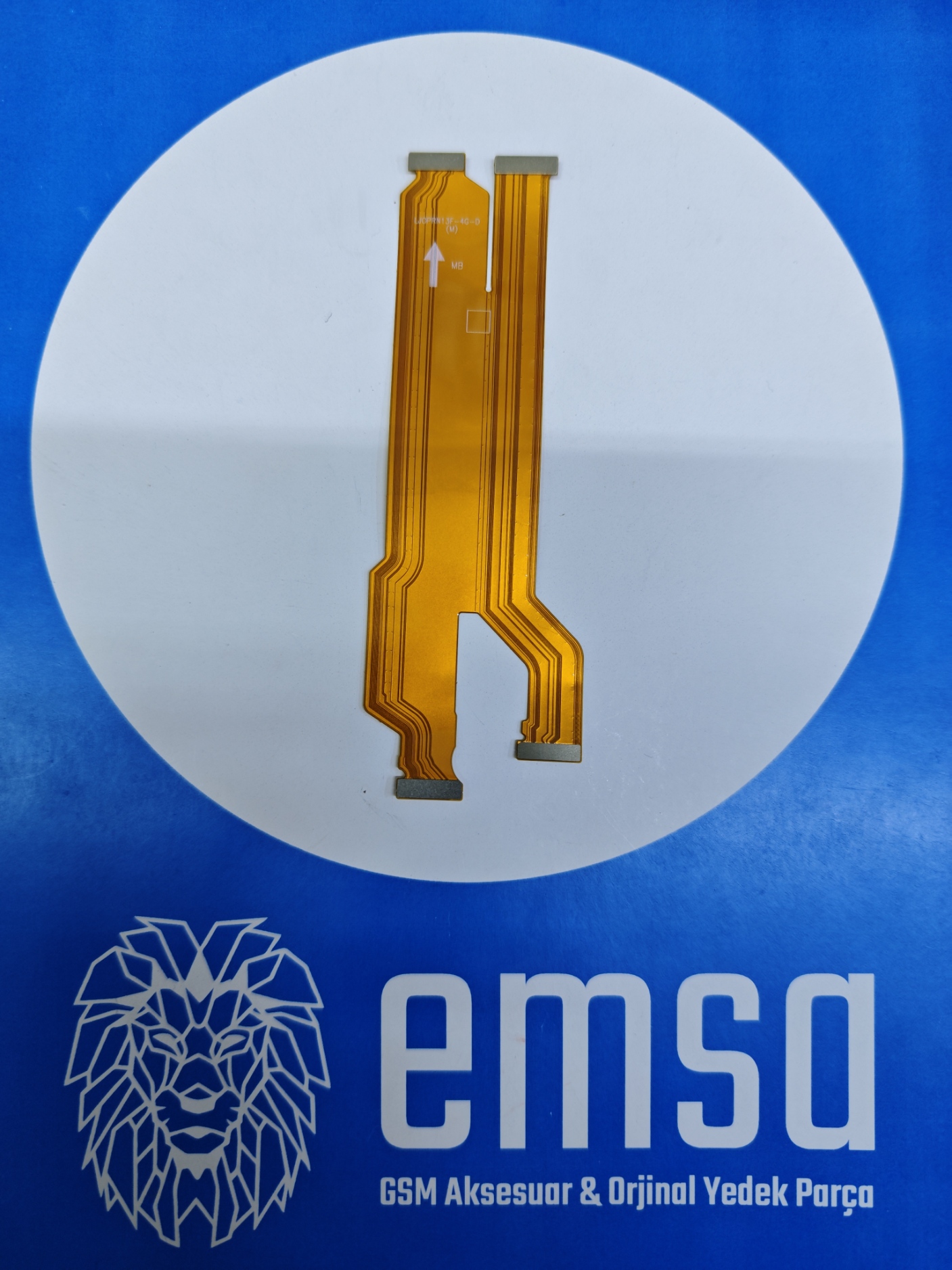 RENO 13F ARA FLEX FİLMİ