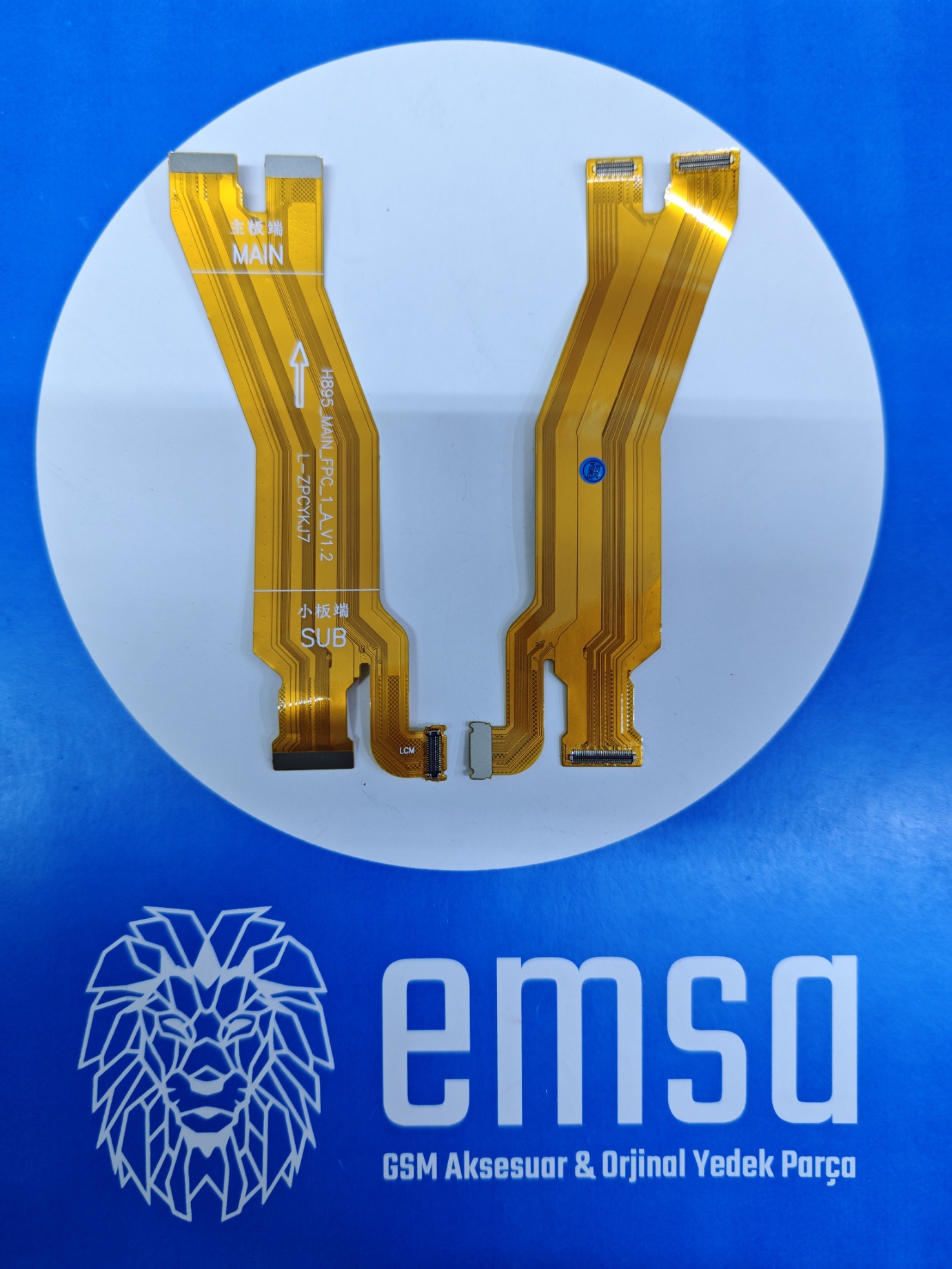 SPARK 20 PRO PLUS ARA FLEX FİLMİ