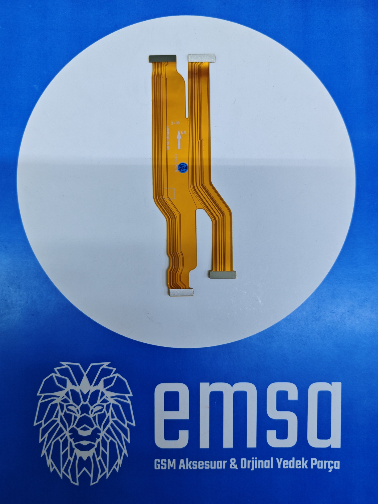 RENO 11 FS ARA FLEX FİLMİ