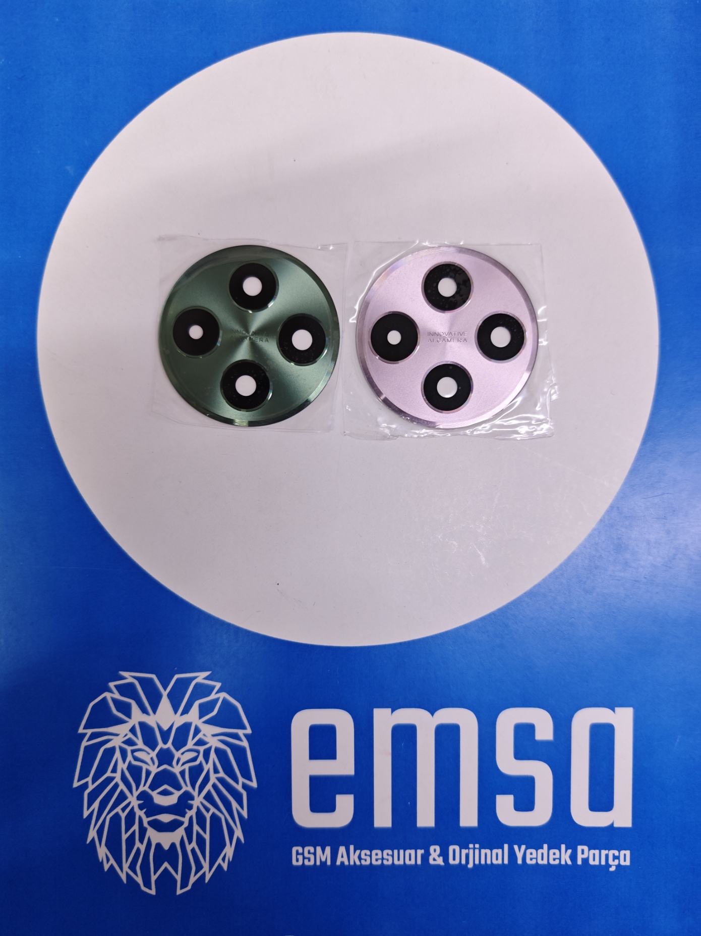 RENO 11 FS CAMERA CAMI-CAMERA GLASS