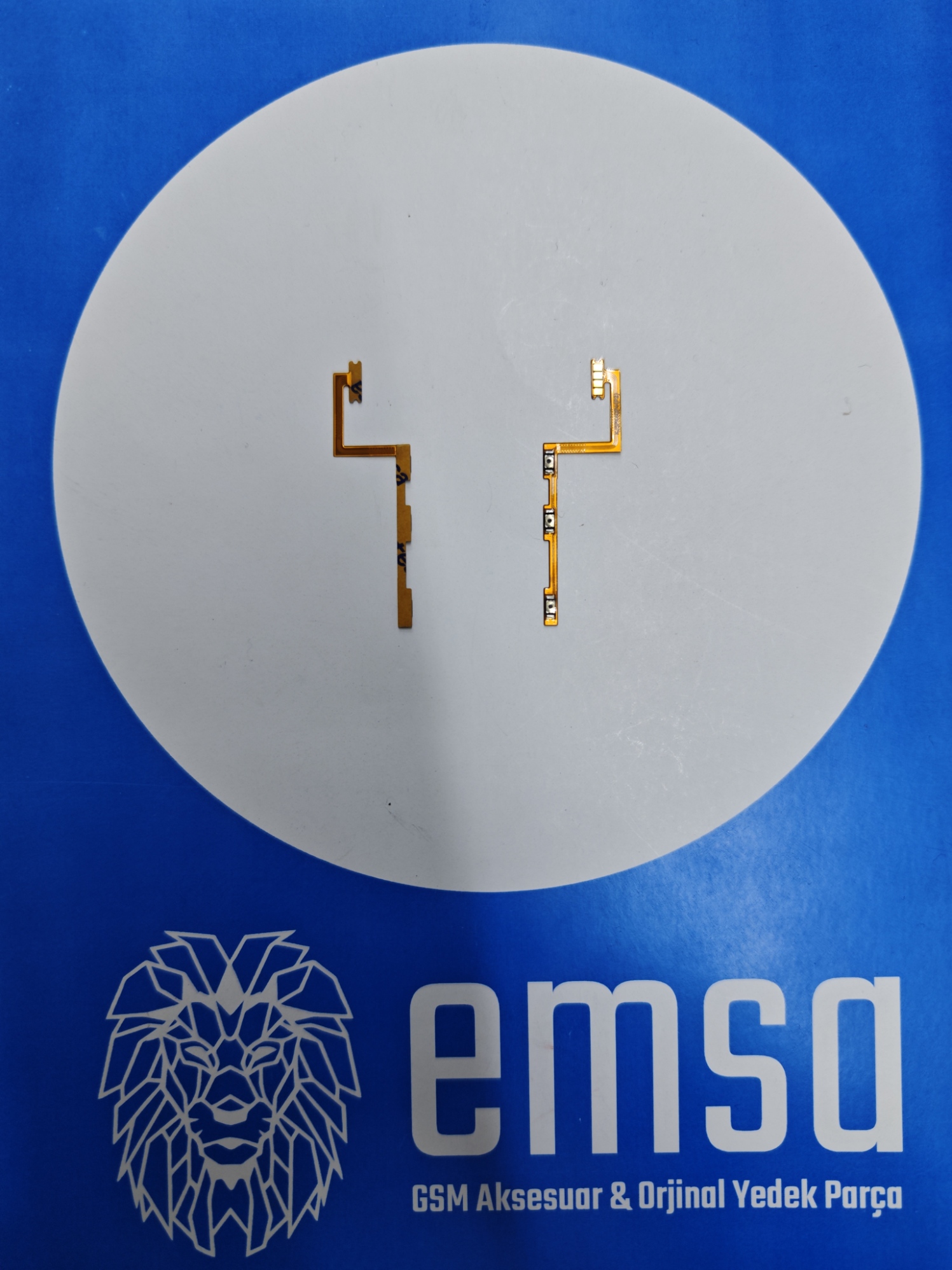 HOT 60 PRO PLUS ON OFF FLEX