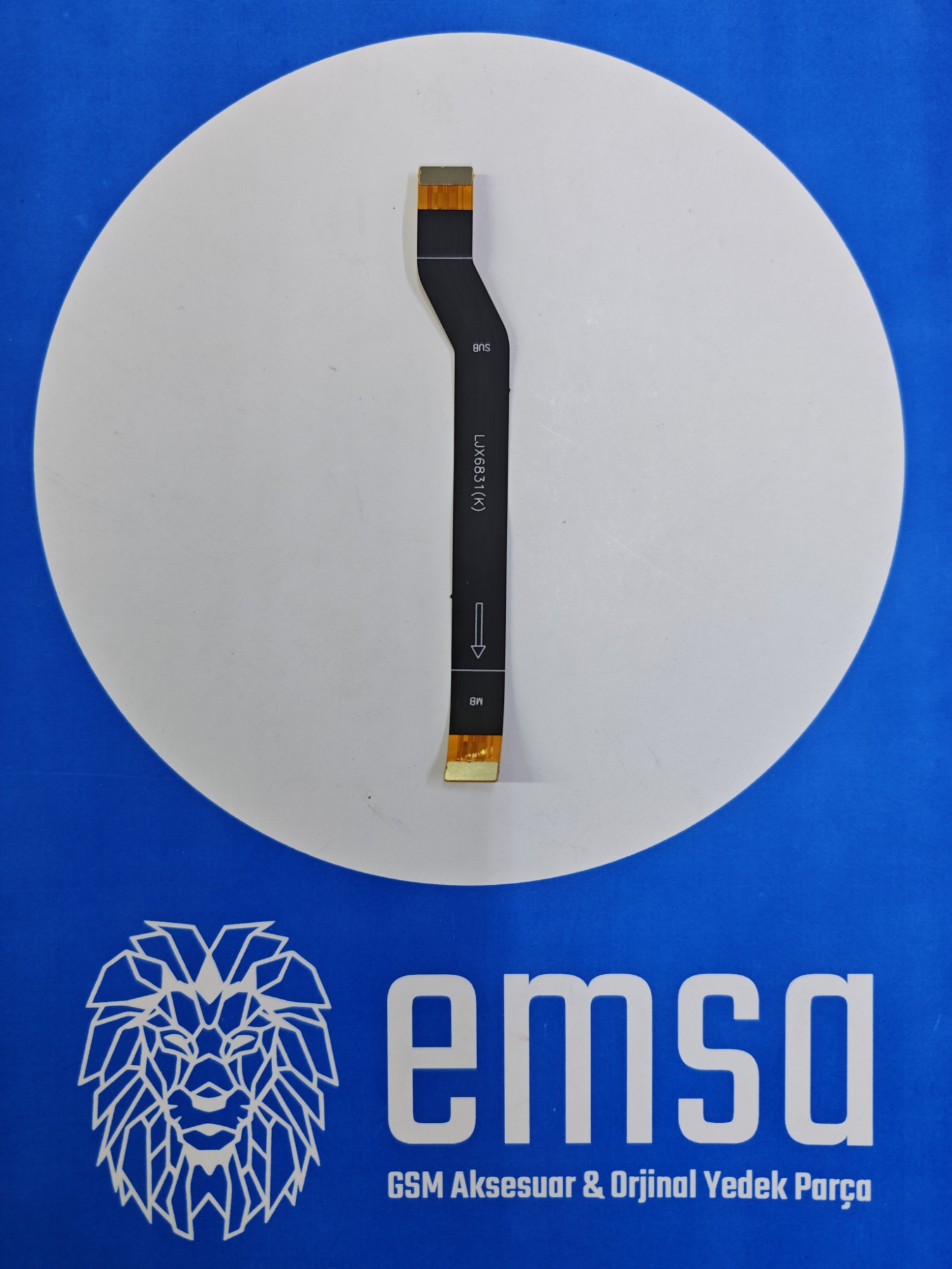 SPARK 10 PRO ARA FLEX FİLMİ