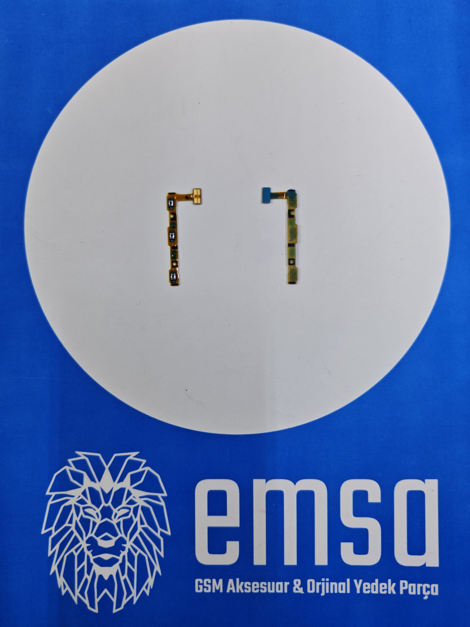 POCO F7 ON OFF-VOLUME FLEX