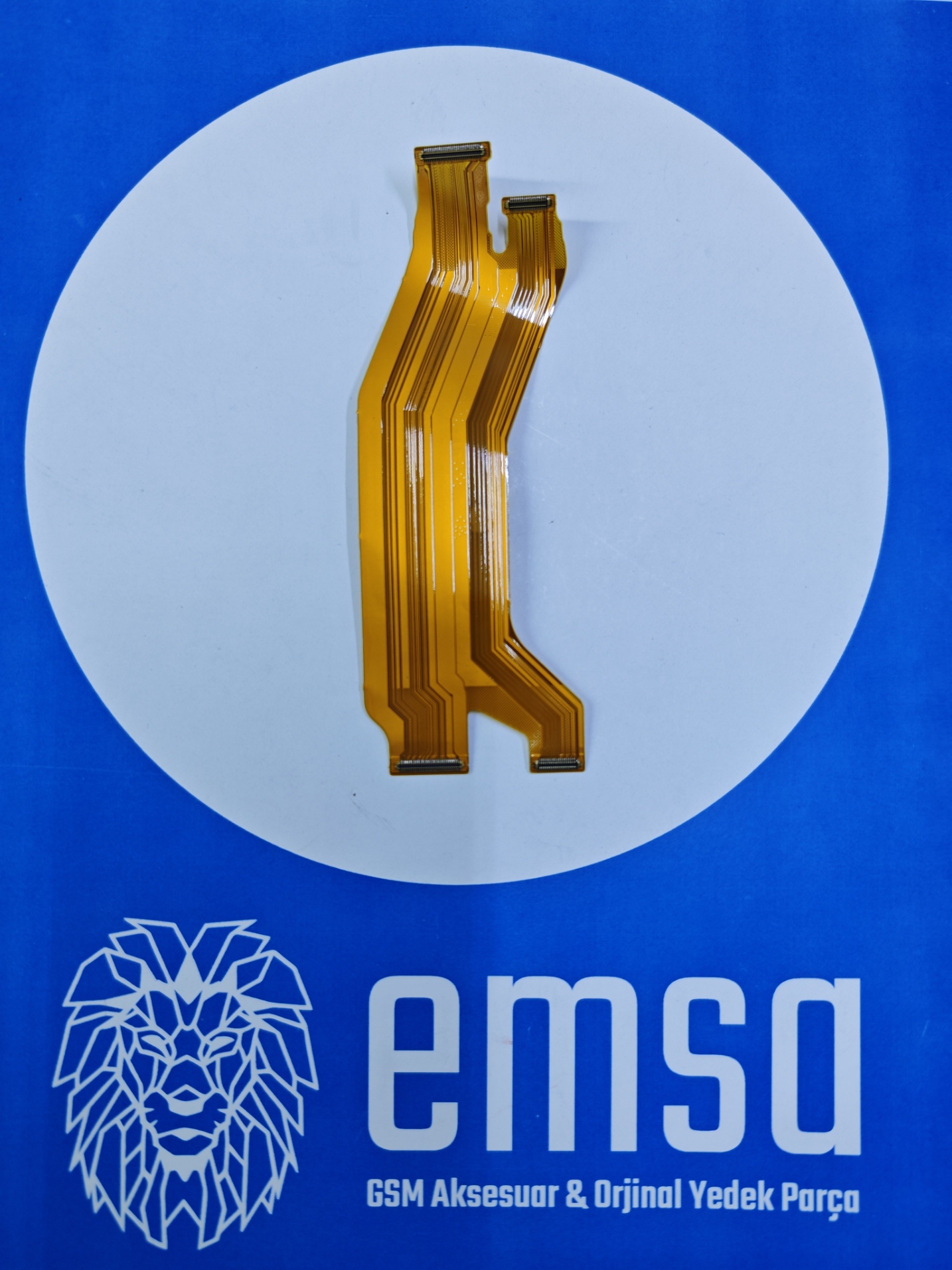 GT 20 PRO ARA FLEX FİLM