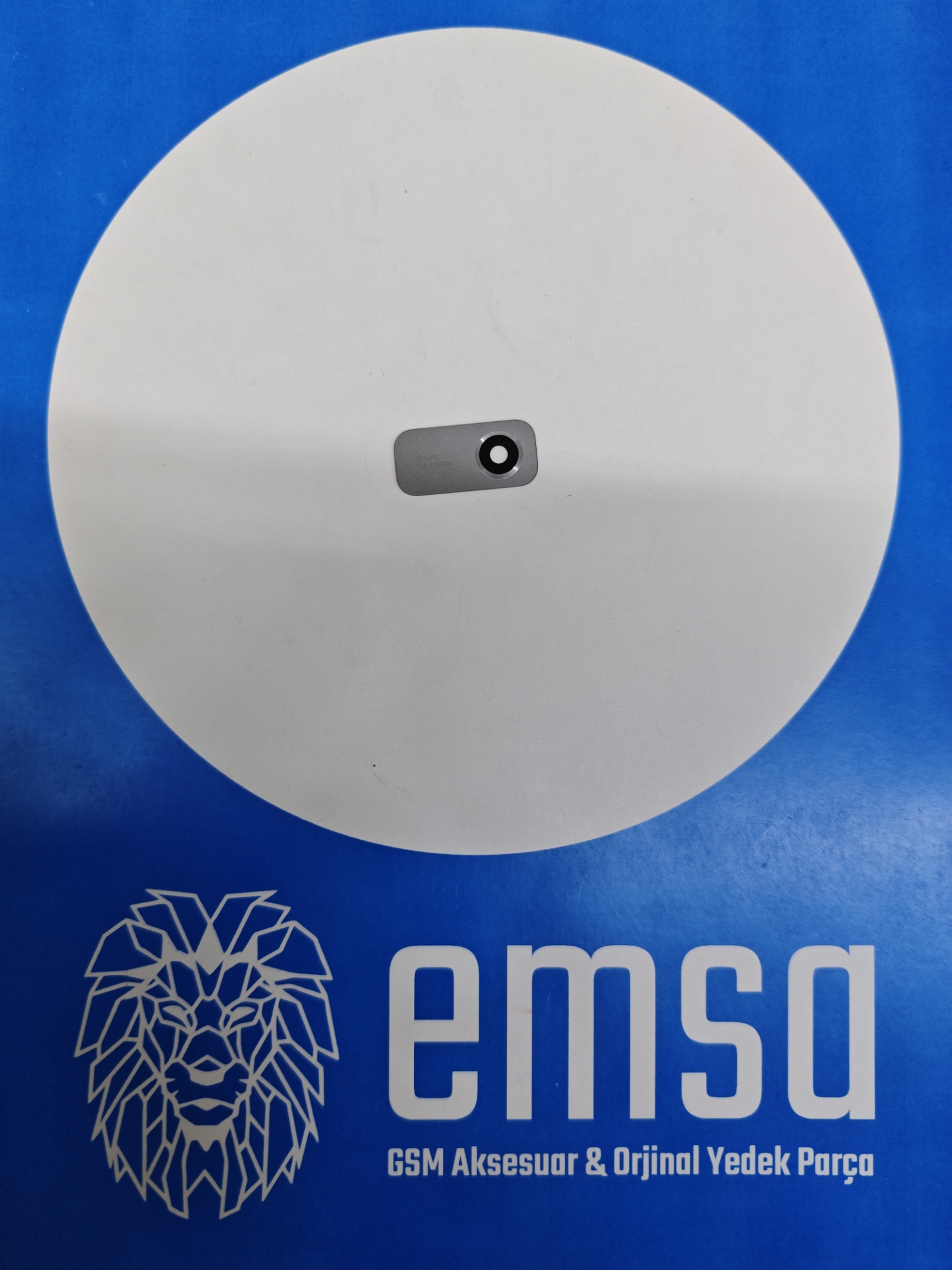 TAB M9-TB 310 FU CAMERA GLASS