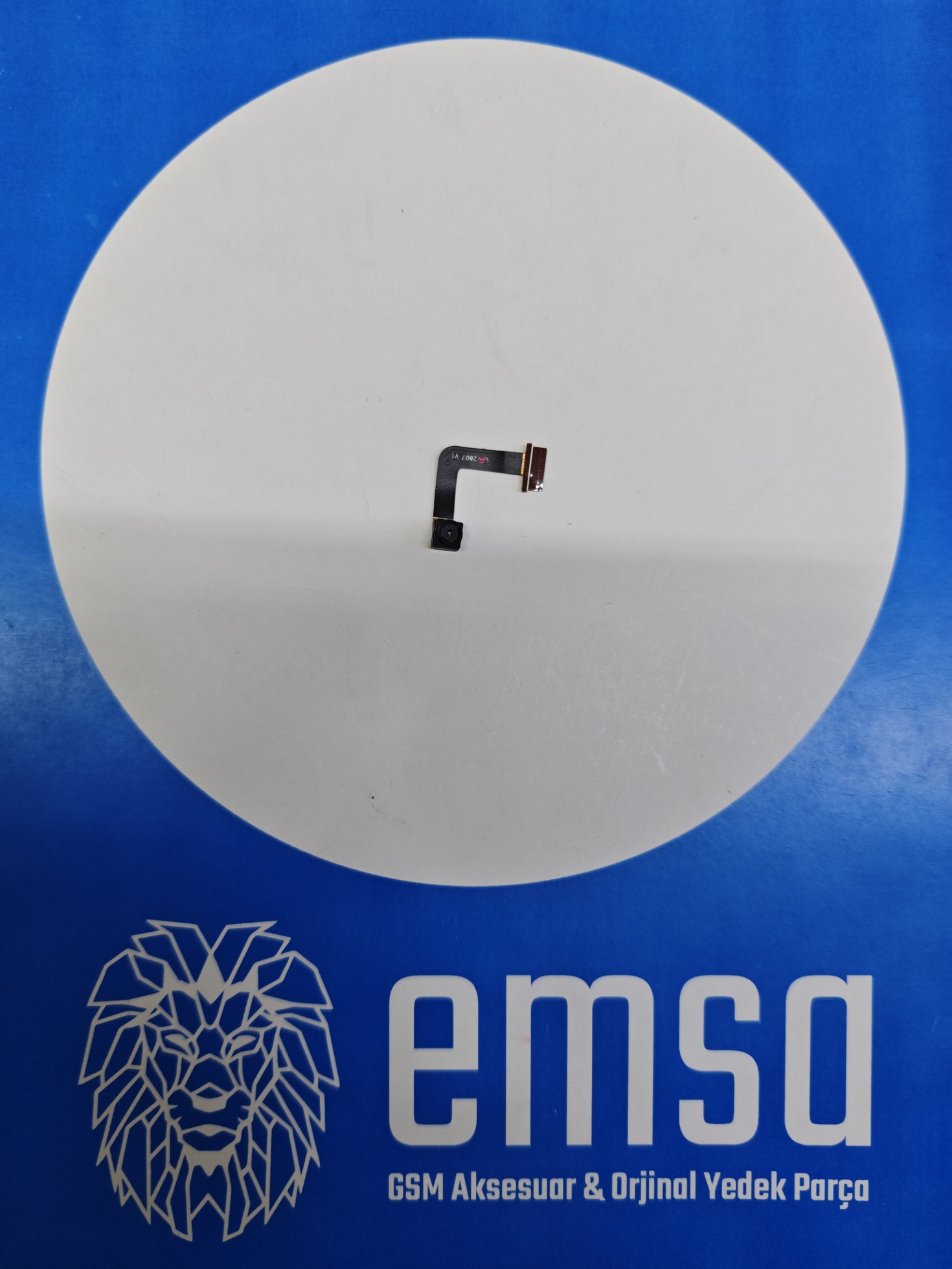 TAB M9-TB 310 FU SMALL CAMERA