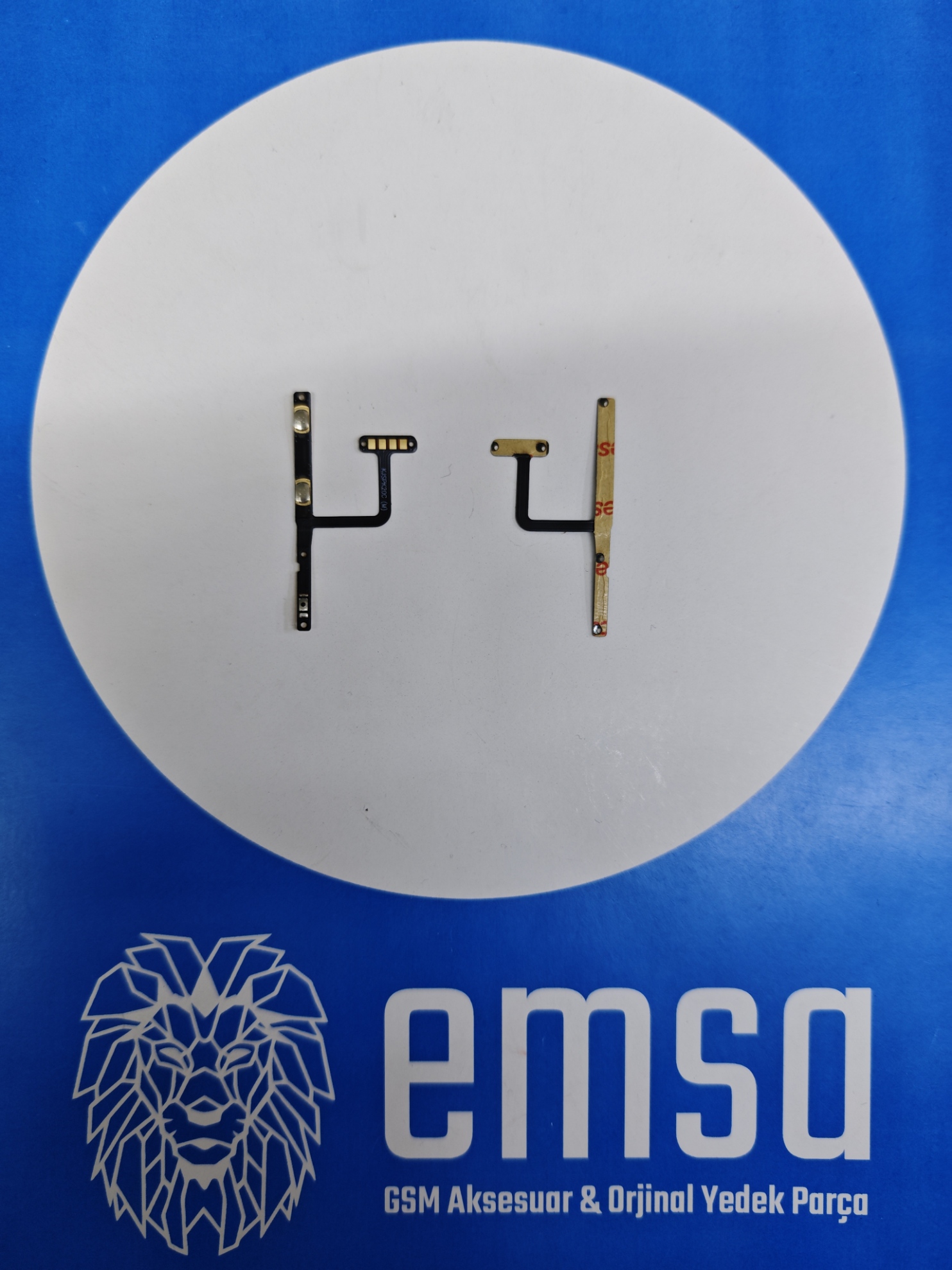 SPARK 20C ONN OFF FLEX