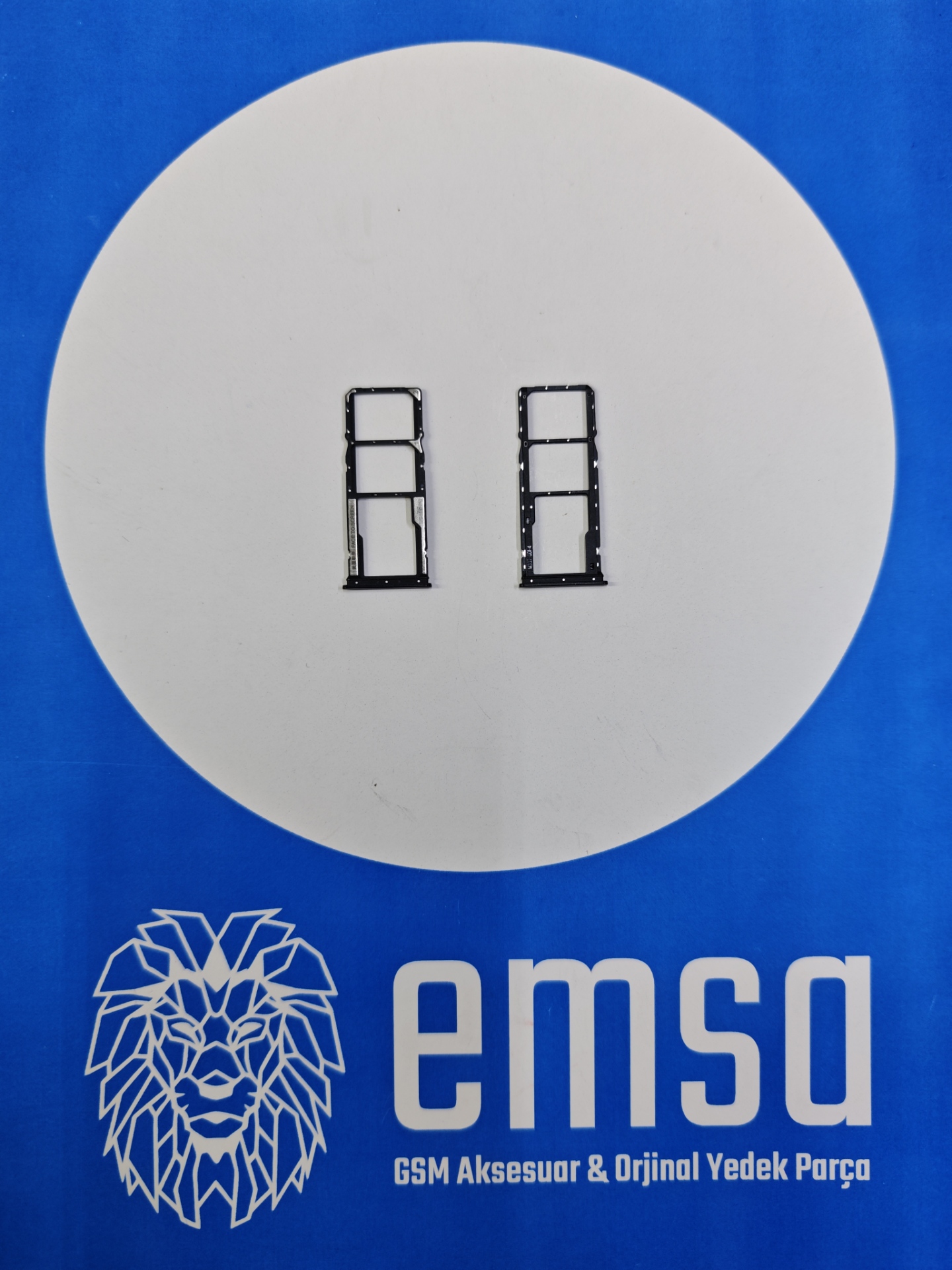 REDMİ A3 SİM HOLDER MİX