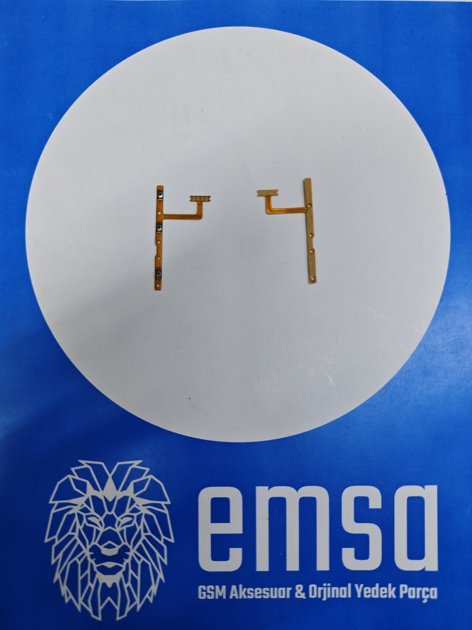 GT 20 PRO ON OF FLEX 