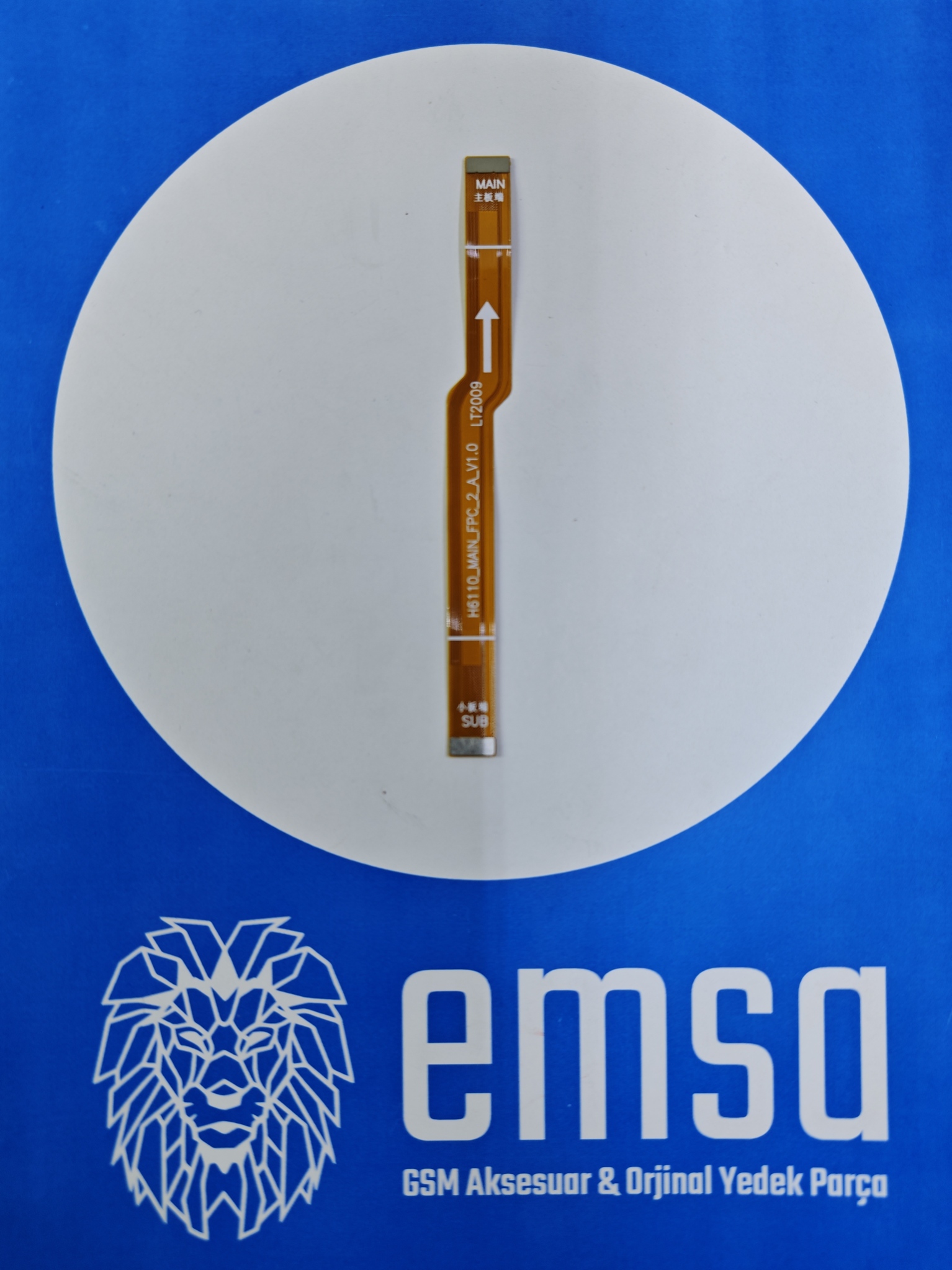 HOT 8 ARA FLEX FİLM