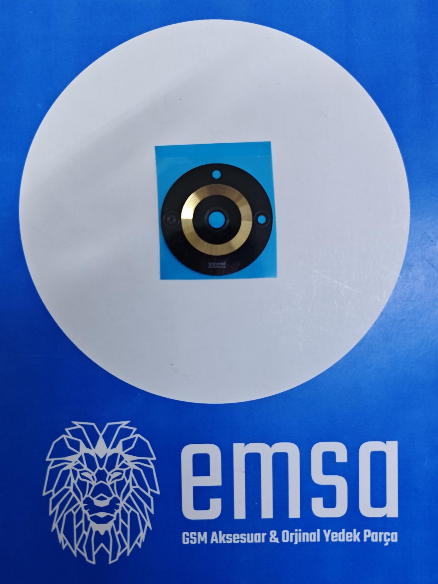 REALME 11 PRO 5G CAMERA CAMI-CAMERA GLASS