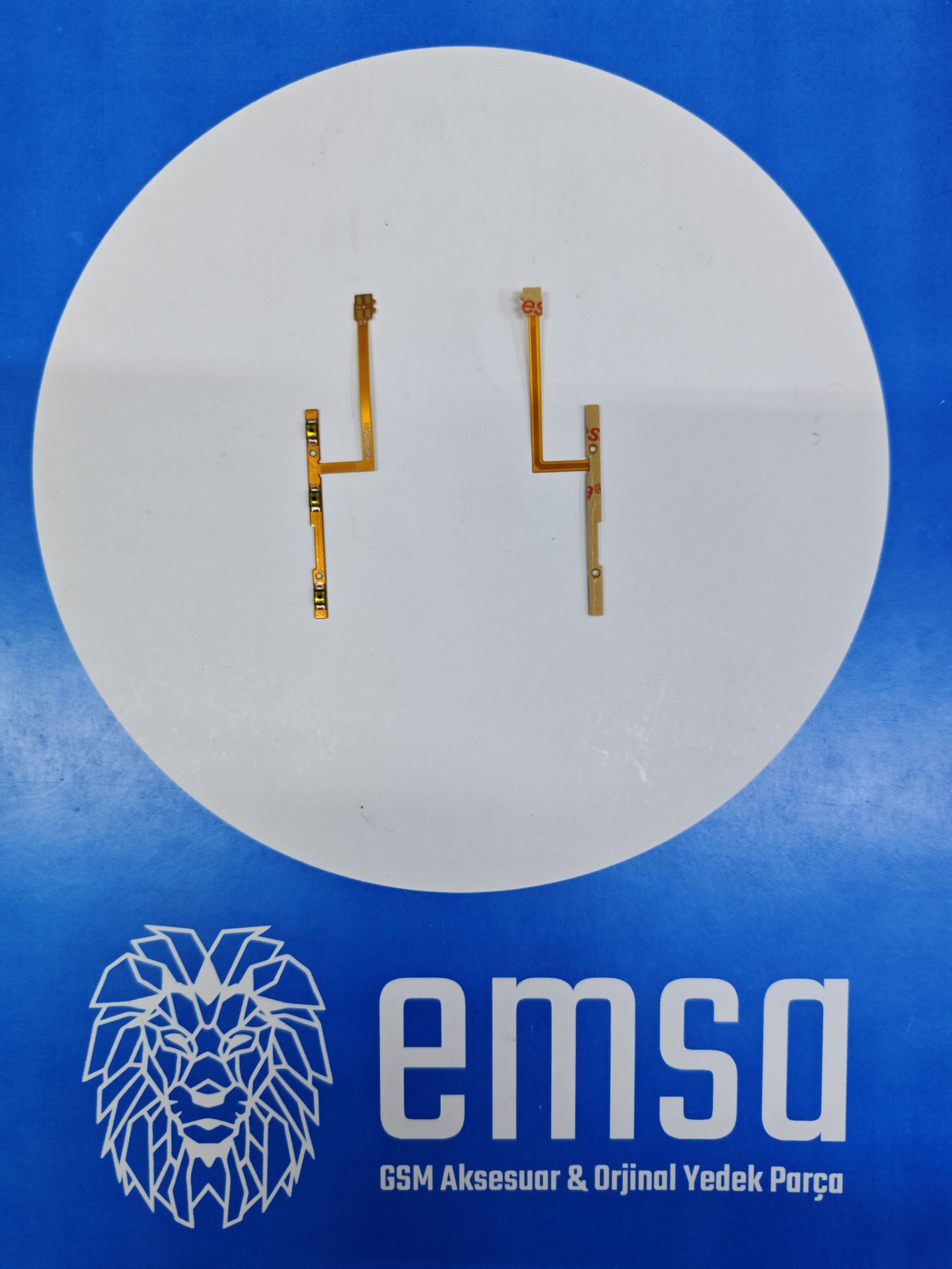 HOT 50 PRO ON OFF FLEX