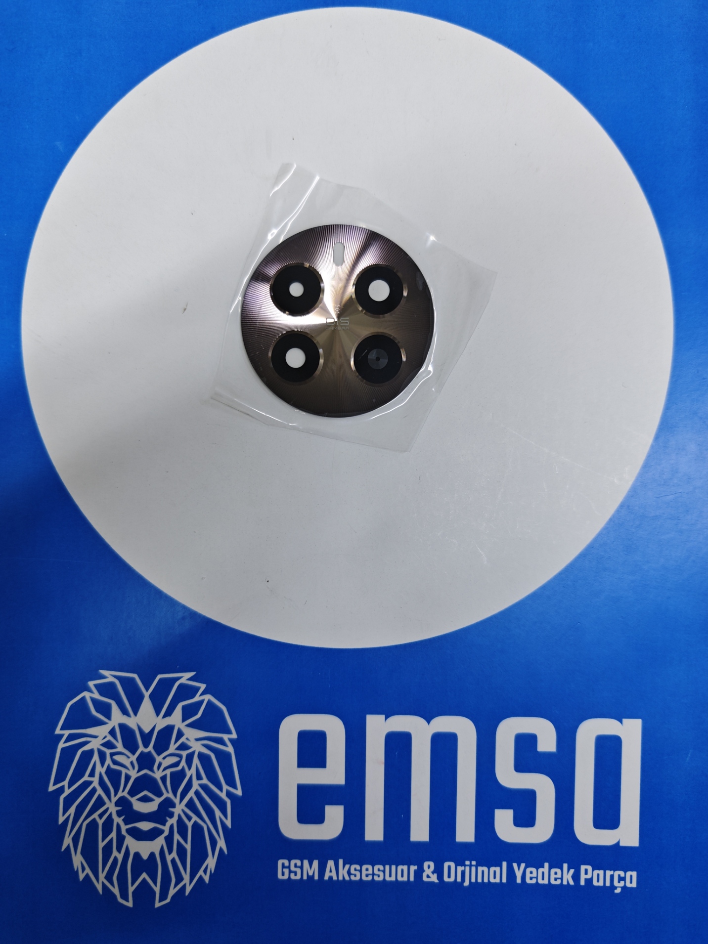 REALME 12 PLUS CAMERA CAMI-CAMERA GLASS