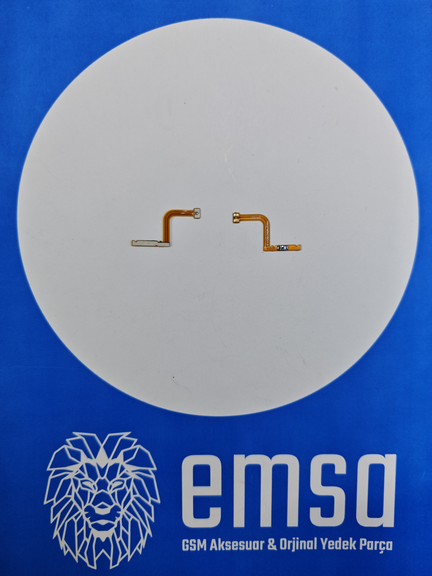 GM 22 PRO ON OFF FLEX