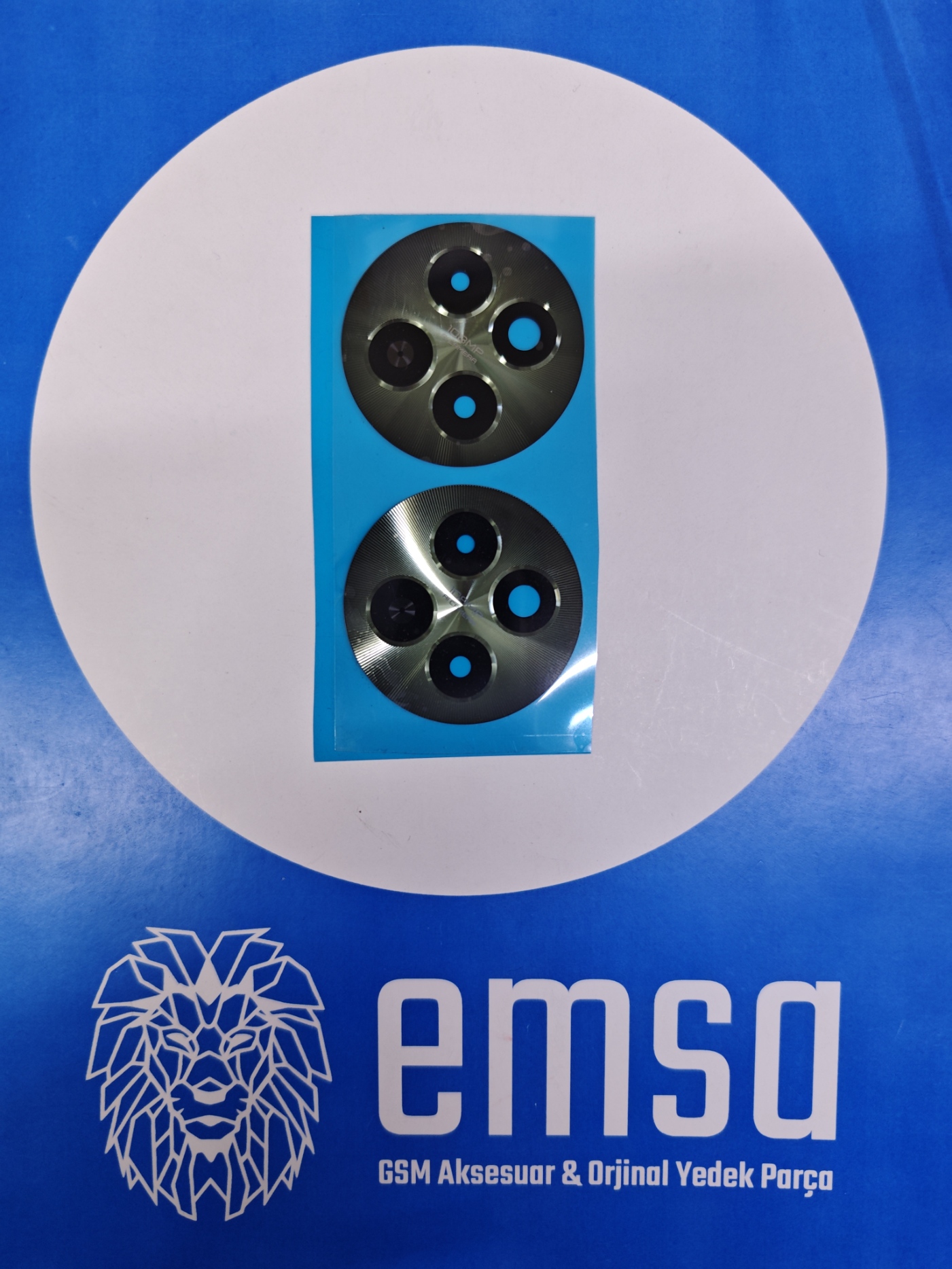 REALME 12 CAMERA CAMI-CAMERA GLASS