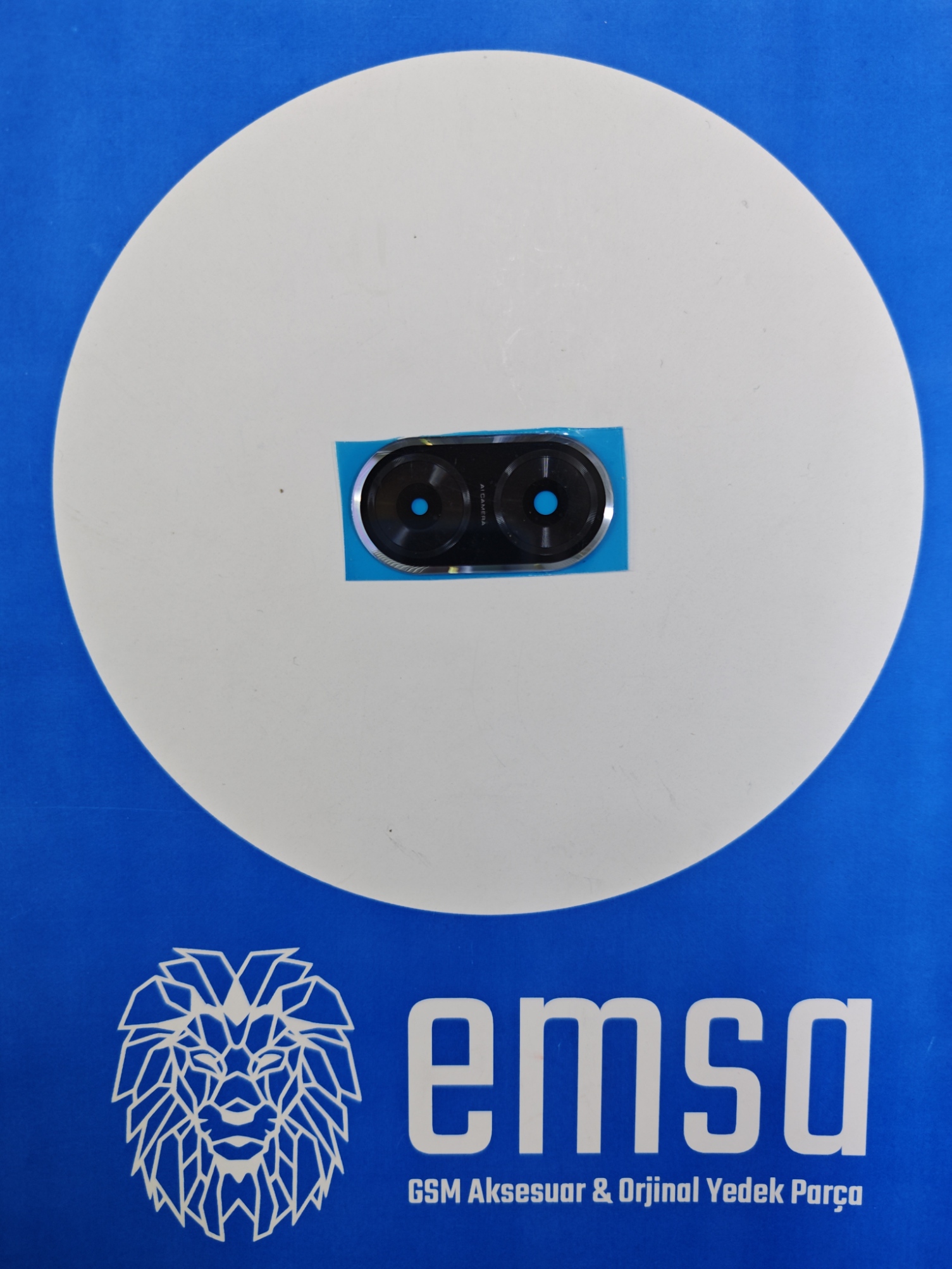 REDMİ A5 CAMERA GLASS 