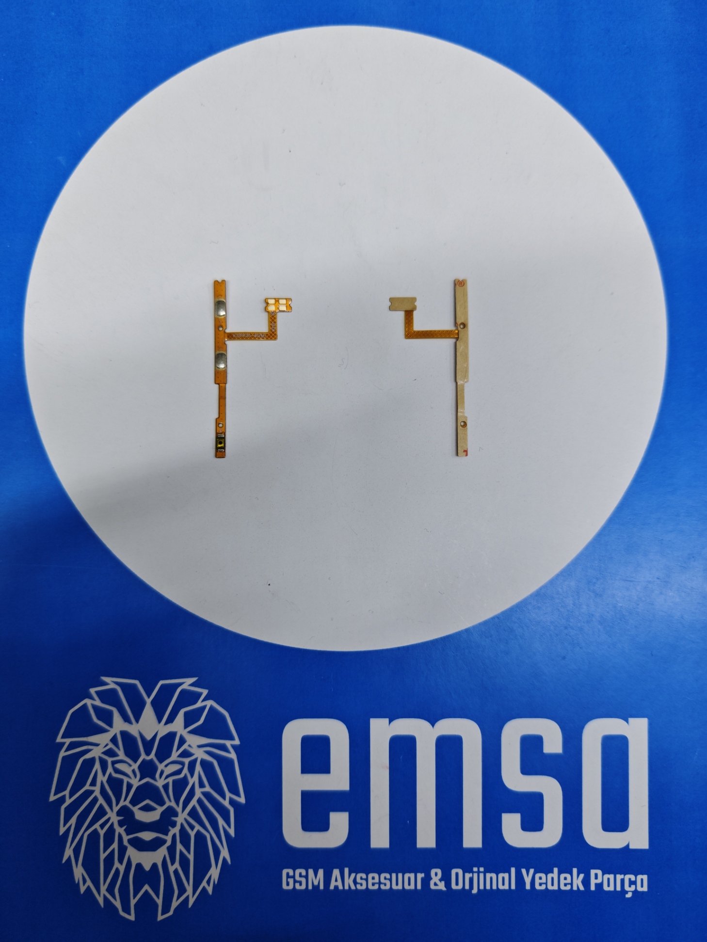 SPARK 30 ON OFF FLEX