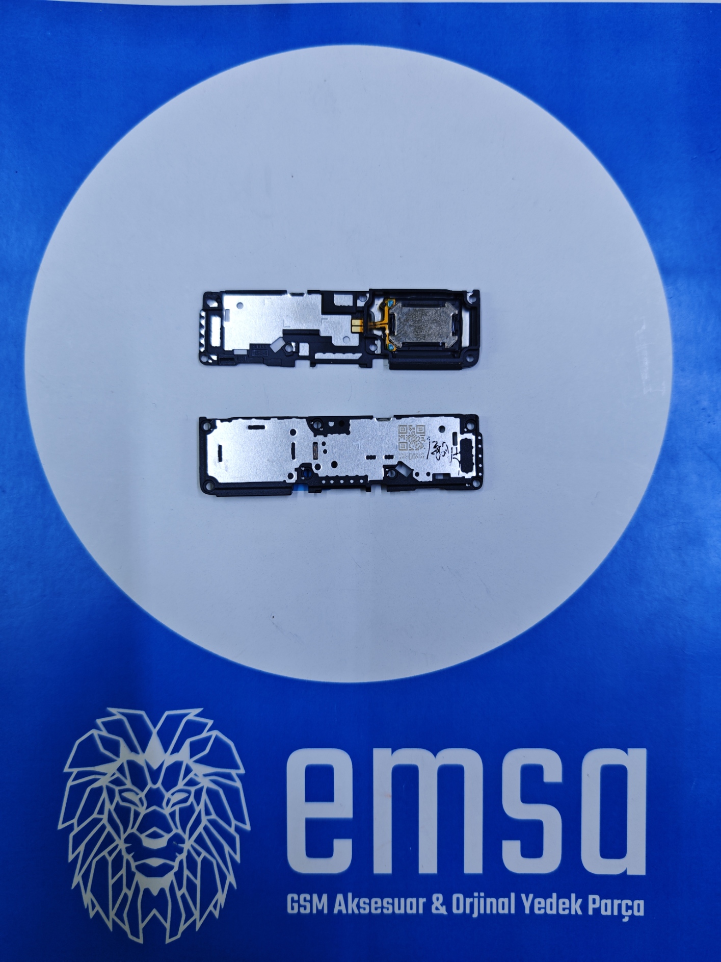 NOTE 50 PRO BUZZER 4G