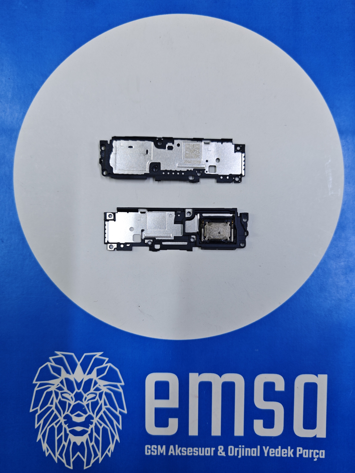 CAMON 30 PRO BUZZER