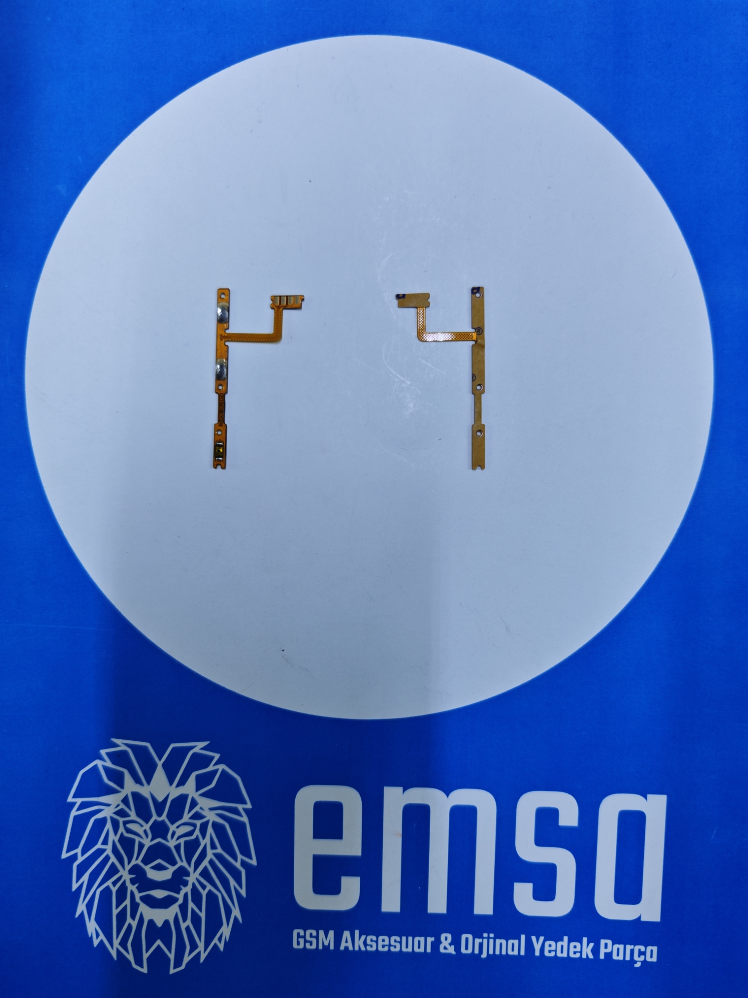 HOT 60İ 5G ON OFF FLEX