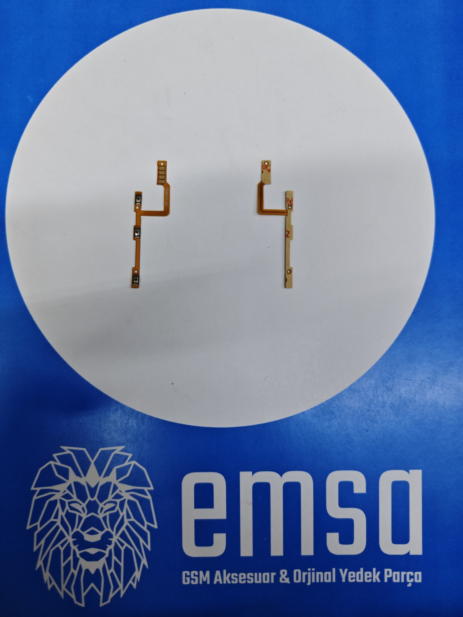 CAMON 20 PRO 5G ON OFF FLEX