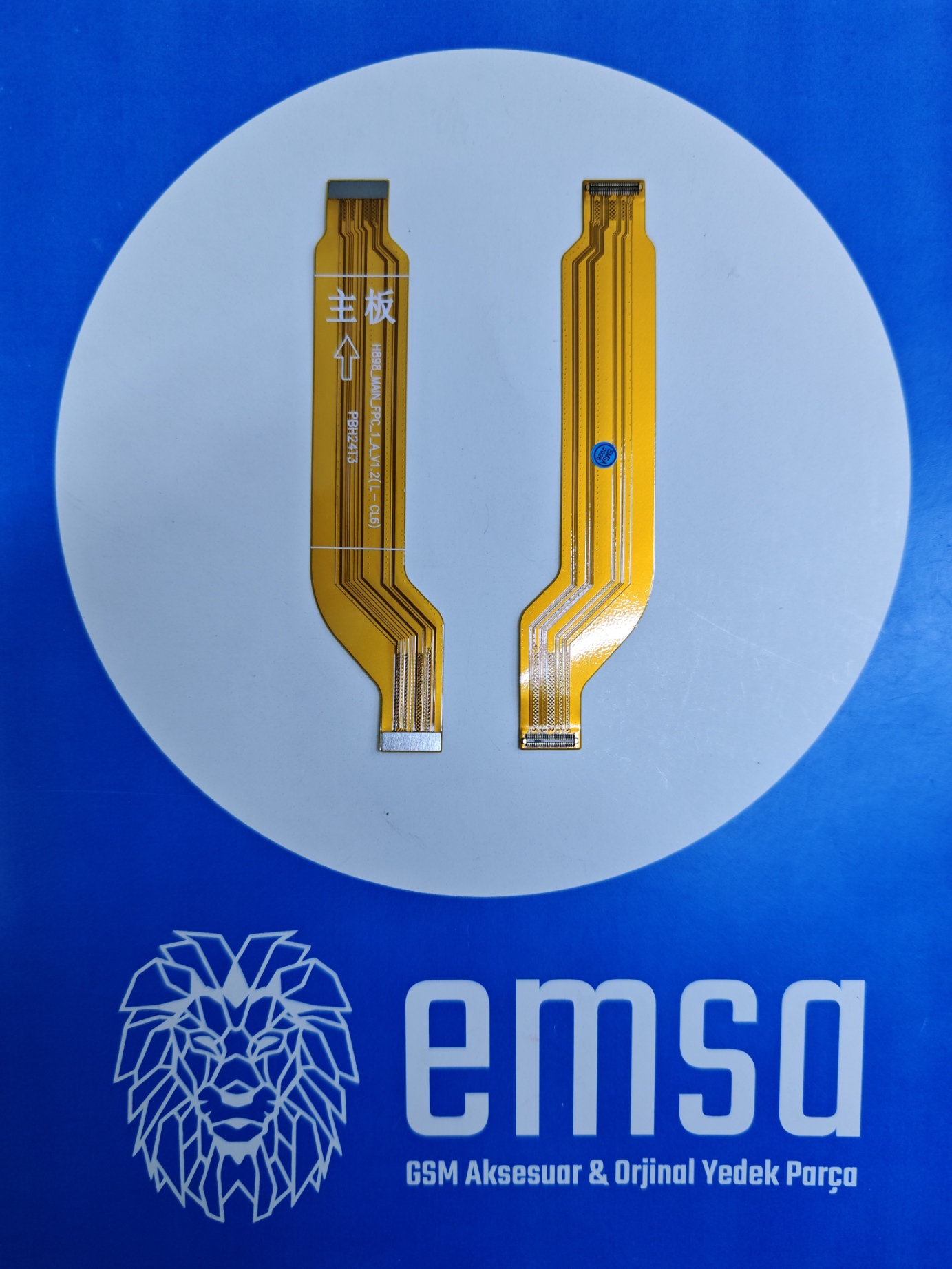 CAMON 30 ARA FLEX FİLM