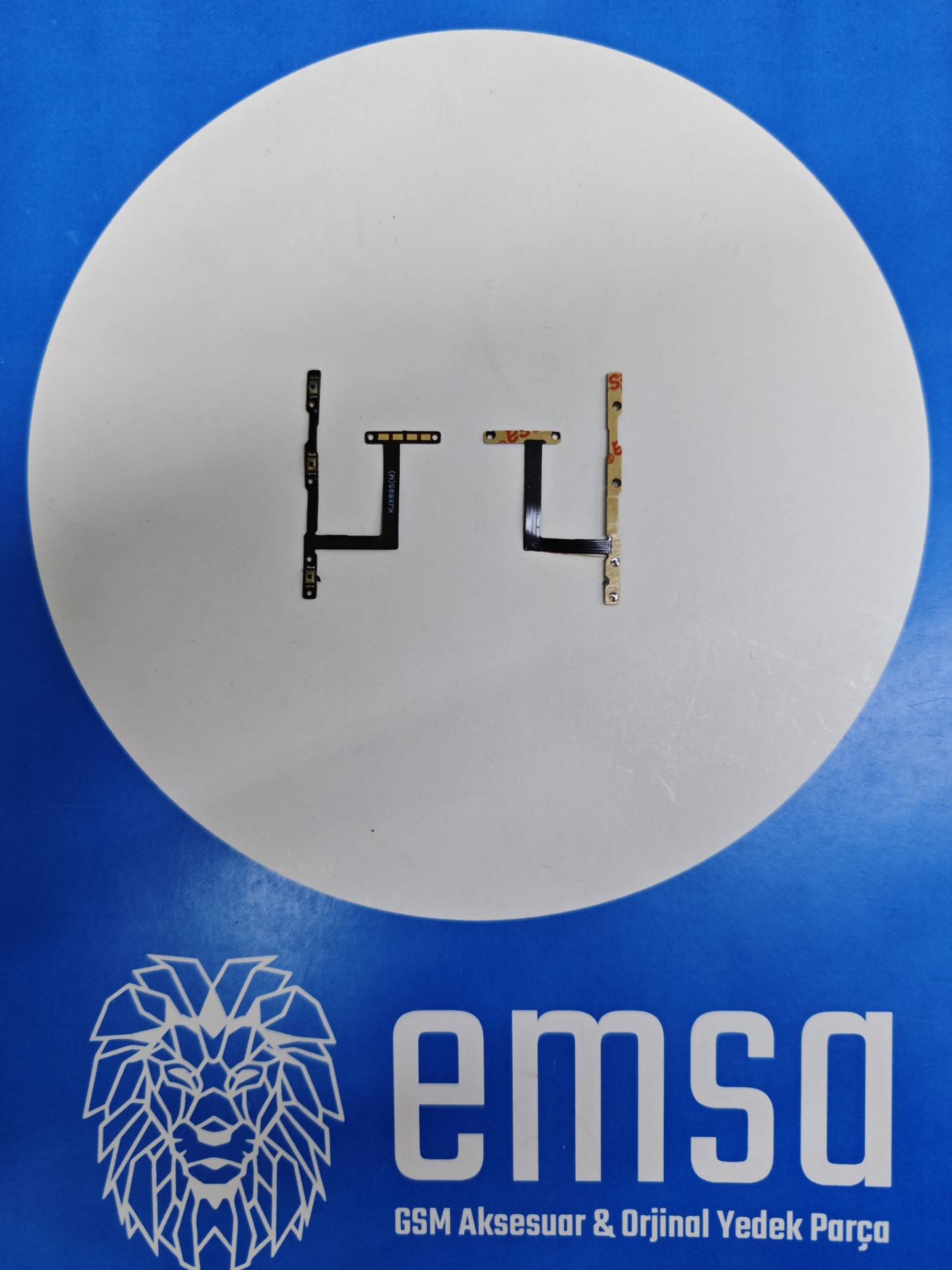 REDMİ NOTE 10 PRO ON OFF