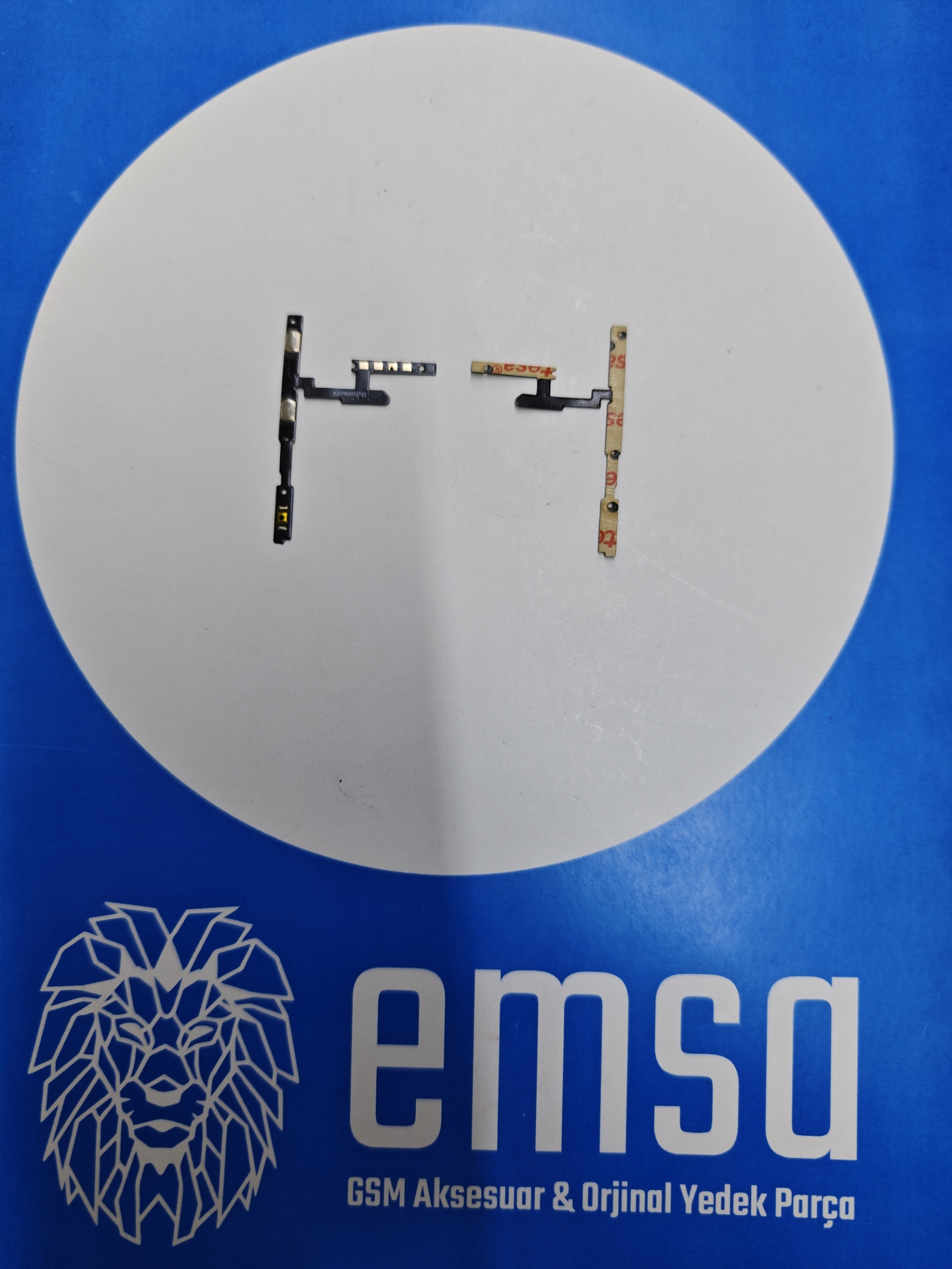 SPARK GO 1 ON OFF FLEX