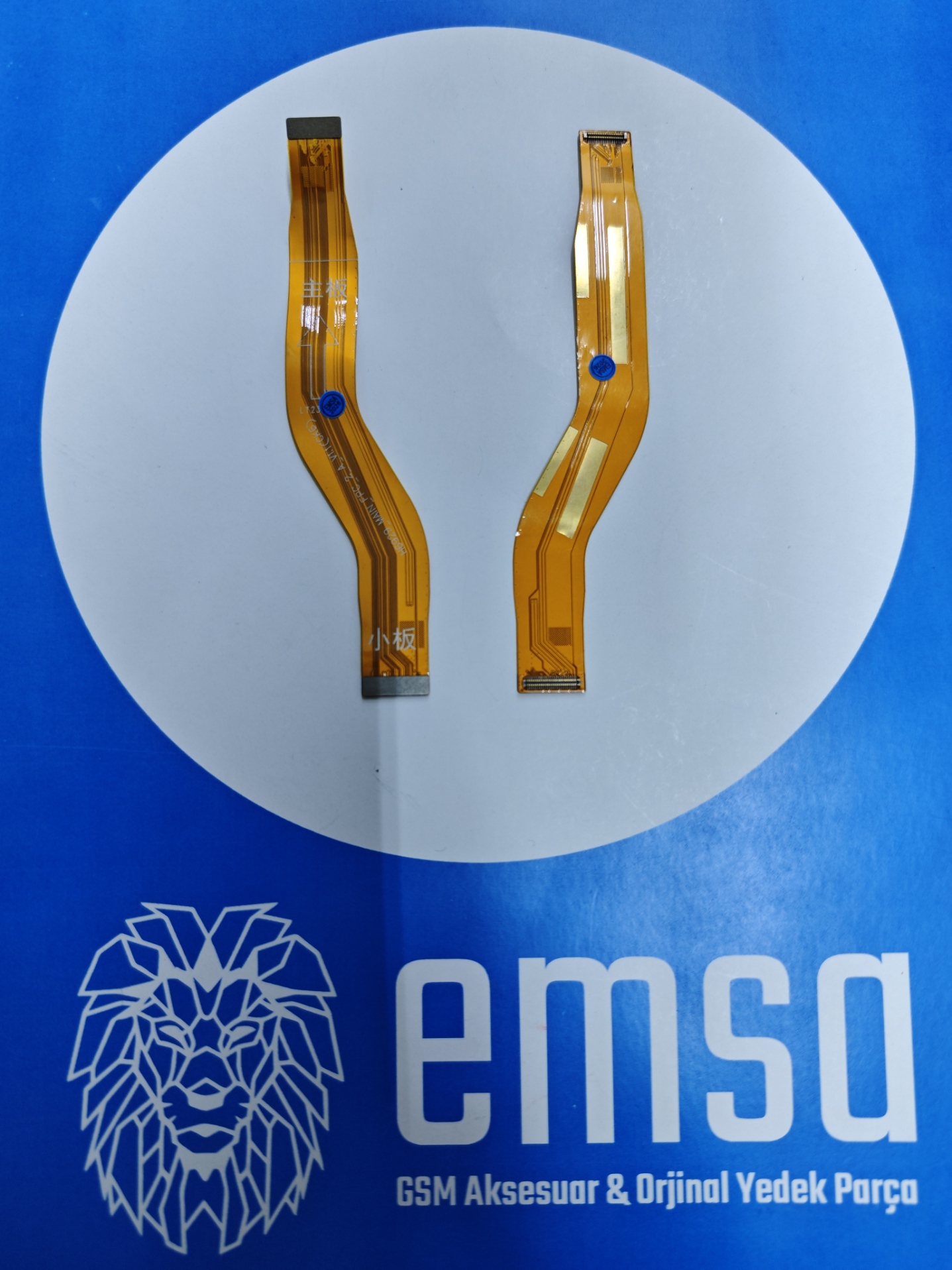 CAMON 20 PRO ARA FLEX FİLM