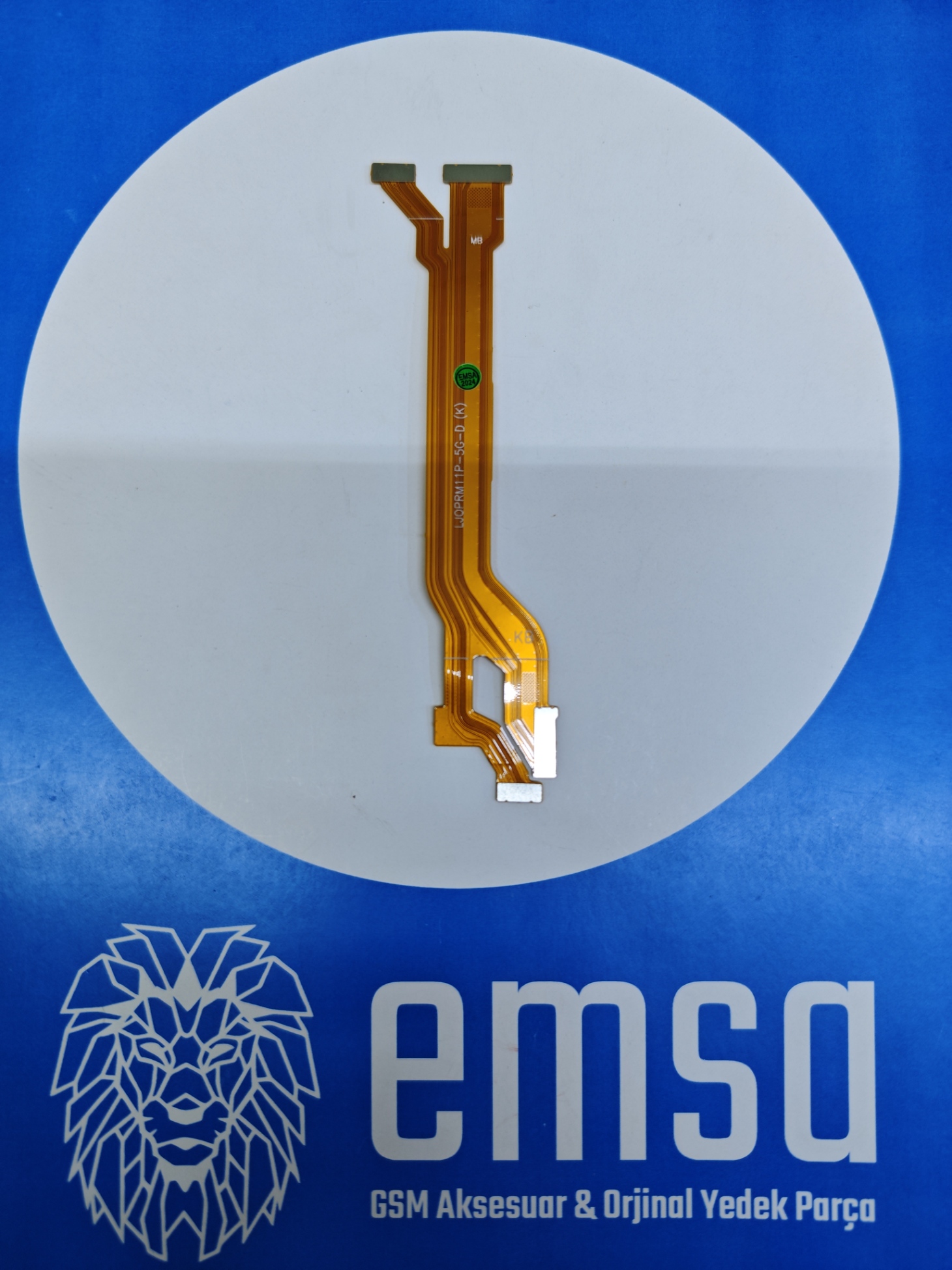 REALME 11 PRO 5G ARA FLEX FİLMİ