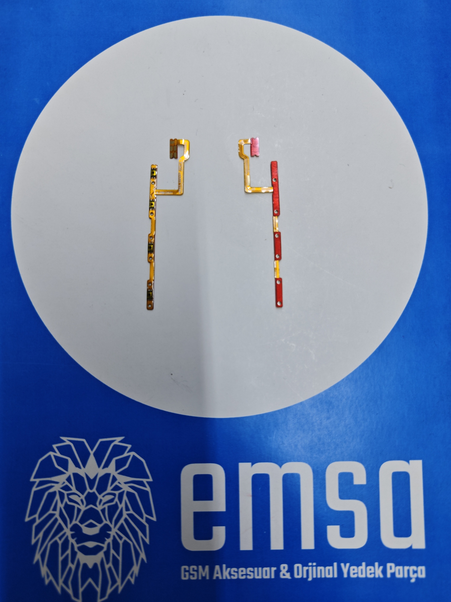 HOT 60 PRO ON OFF FLEX